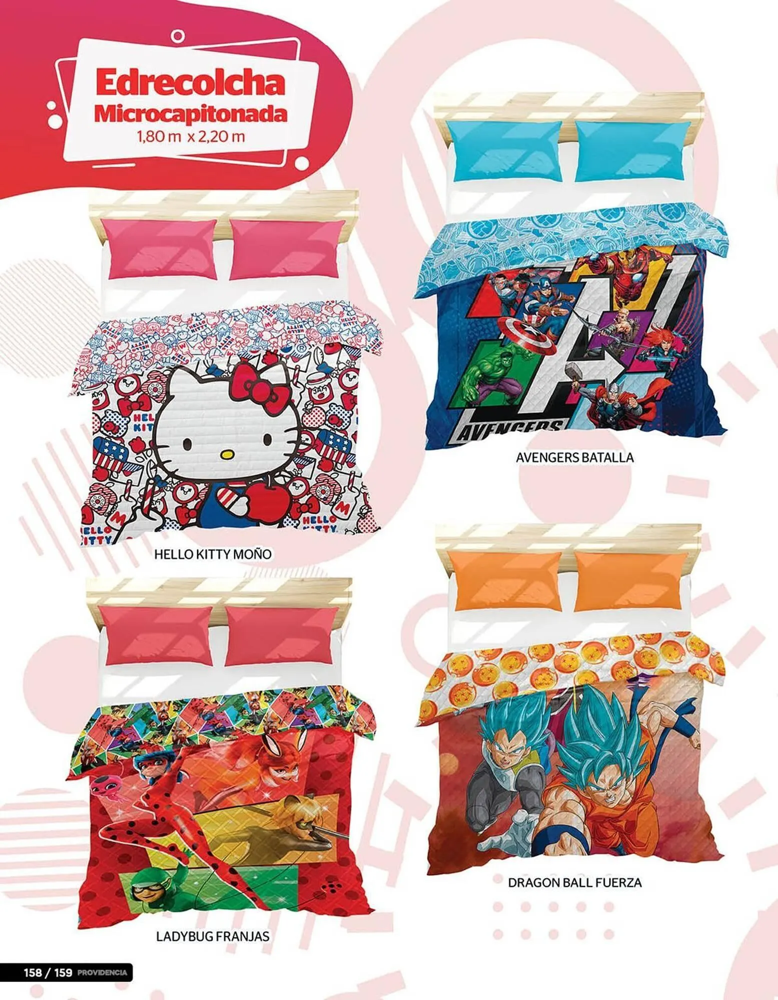 Catálogo de Catálogo Providencia 24 de mayo al 31 de diciembre 2025 - Pagina 172