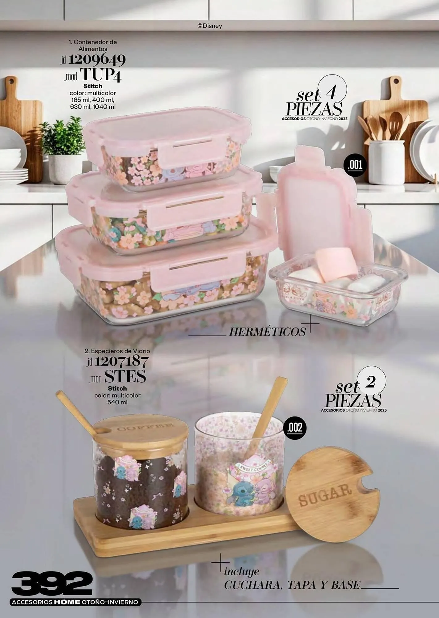 Catálogo de Catálogo Price Shoes 27 de noviembre al 28 de febrero 2026 - Pagina 392