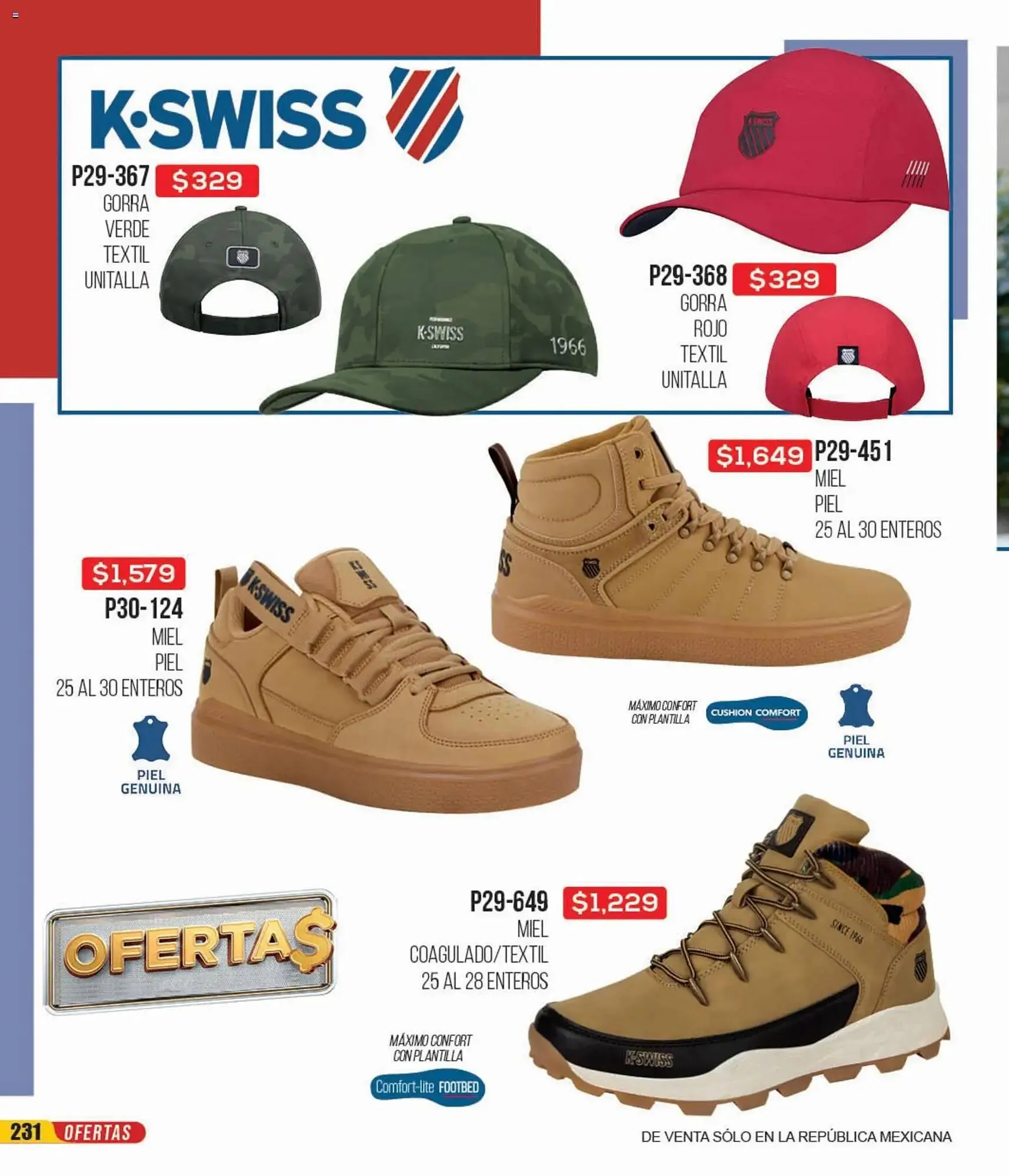 Catálogo de Catálogo Cklass 12 de enero al 1 de mayo 2026 - Pagina 395