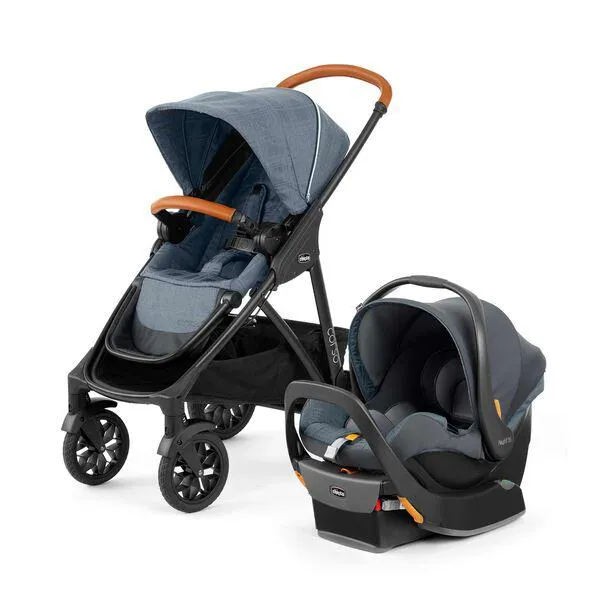 Carriola Chicco Travel System CORSO LE