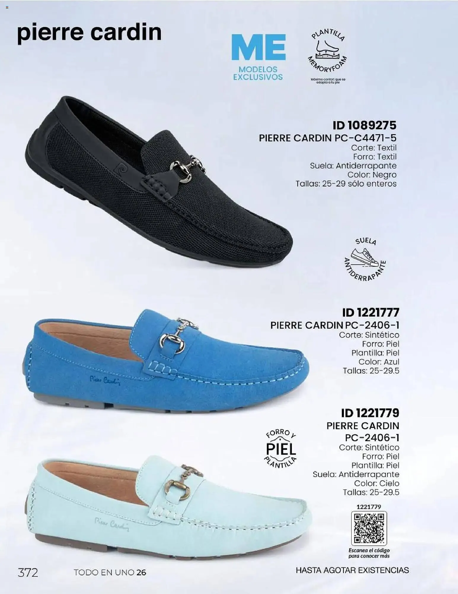 Catálogo de Catálogo Price Shoes 6 de mayo al 31 de diciembre 2026 - Pagina 372
