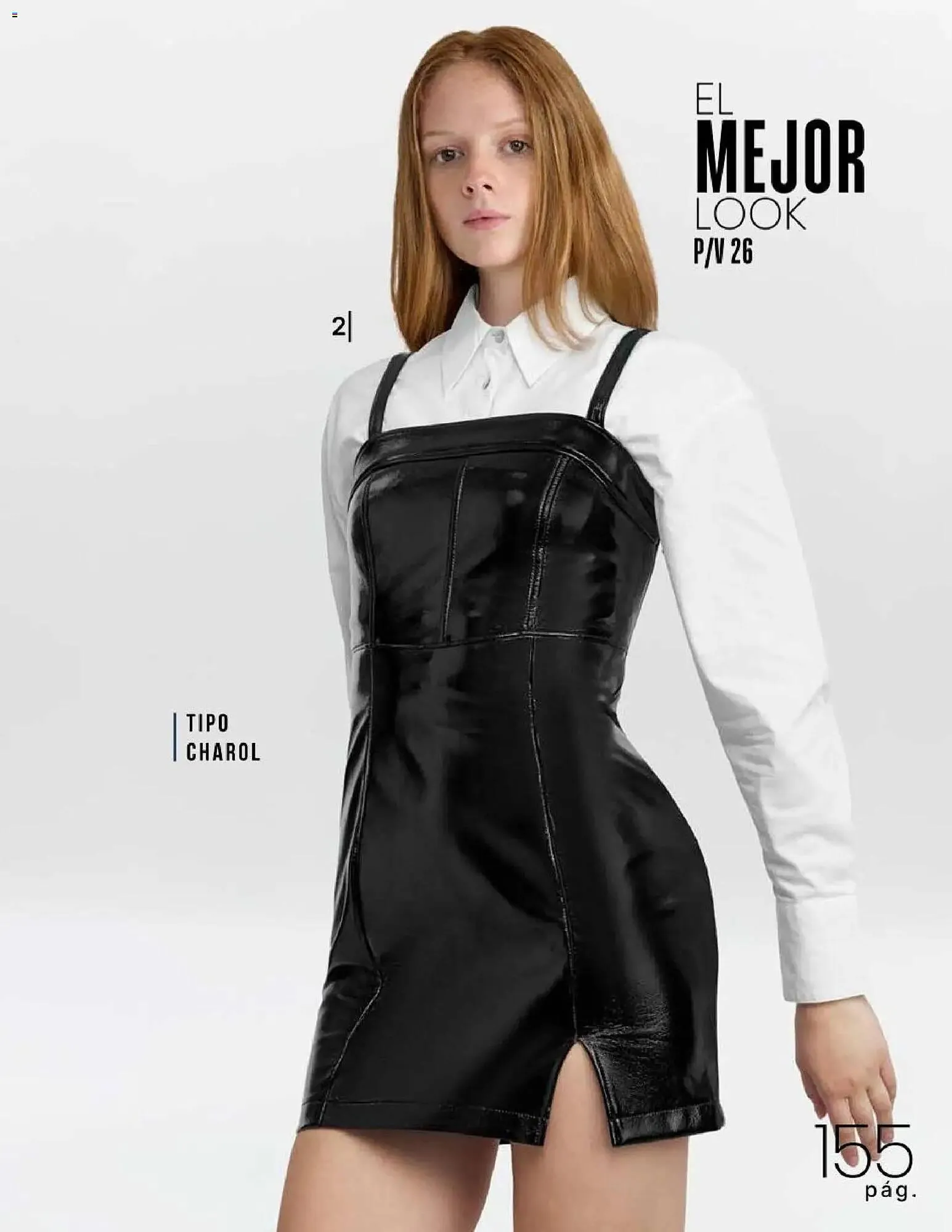 Catálogo de Catálogo Price Shoes 11 de marzo al 1 de octubre 2026 - Pagina 155