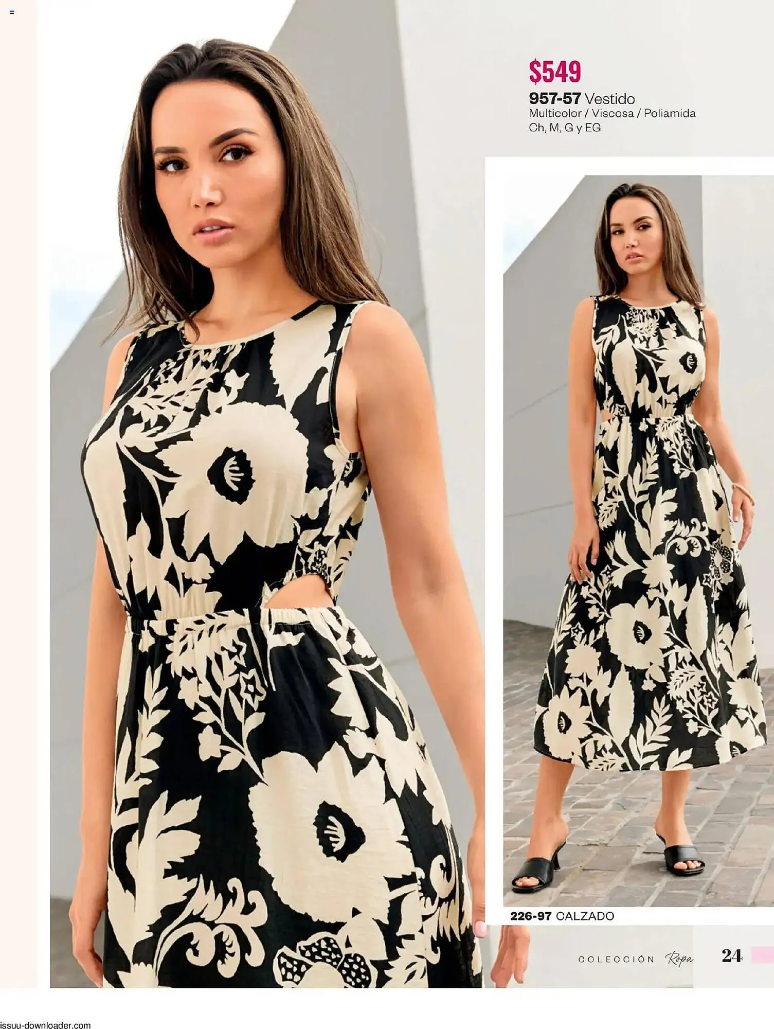 Catálogo de Catálogo Cklass 25 de febrero al 30 de mayo 2026 - Pagina 25