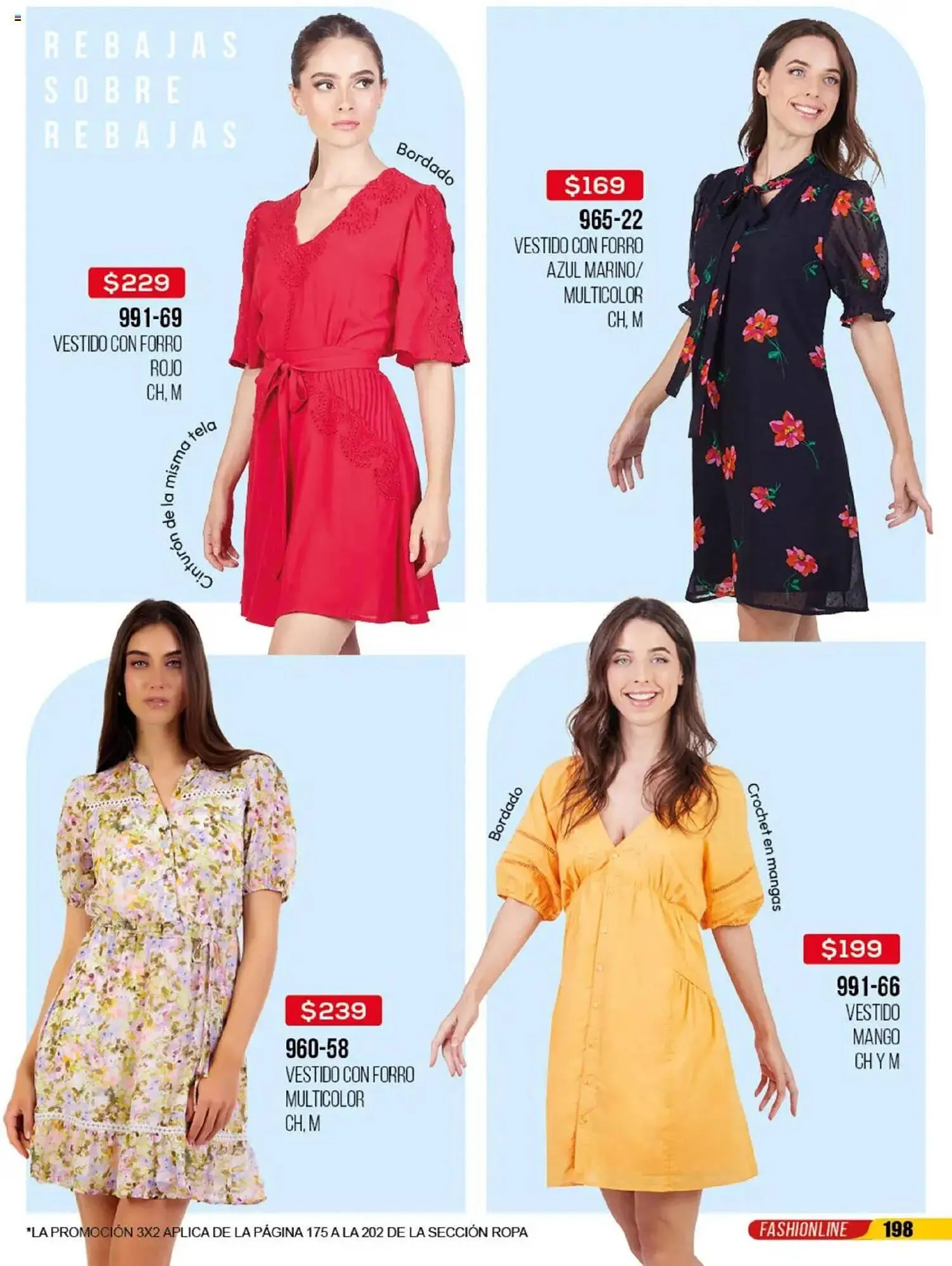 Catálogo de Catálogo Cklass 23 de junio al 1 de enero 2026 - Pagina 584