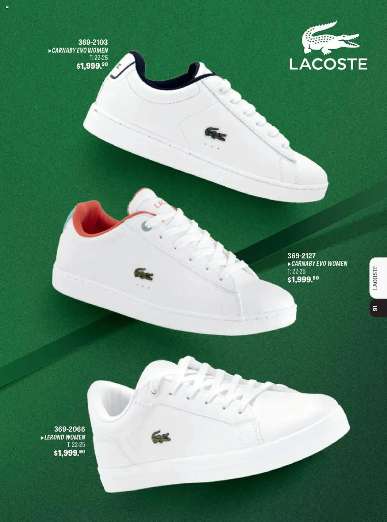 Catálogo de Catálogo Andrea 13 de agosto al 1 de enero 2026 - Pagina 88