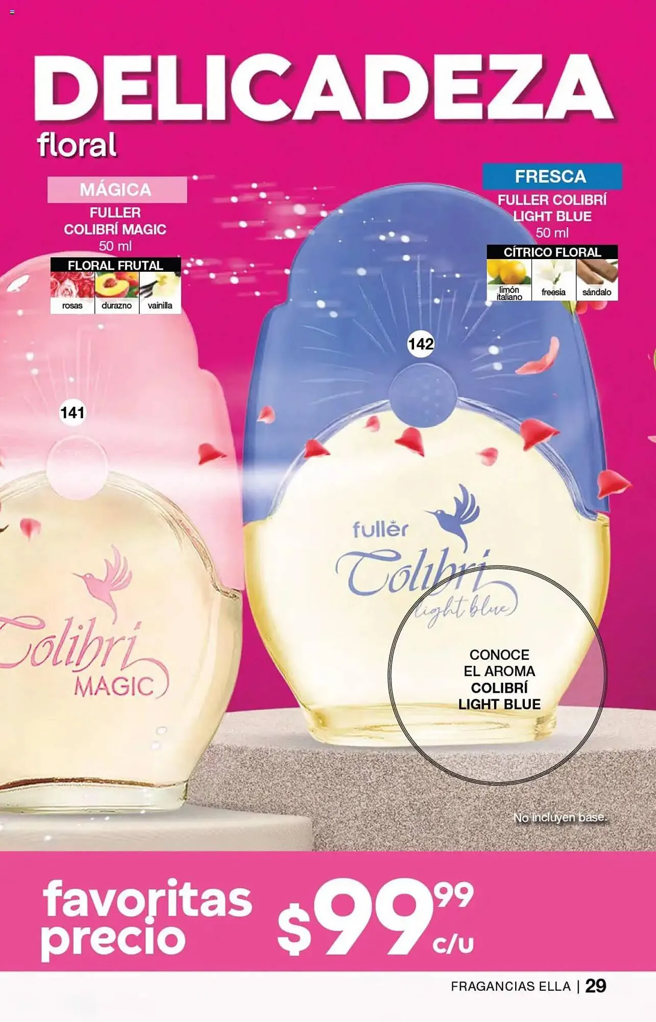 Catálogo de Catálogo Fuller 23 de julio al 13 de agosto 2025 - Pagina 31