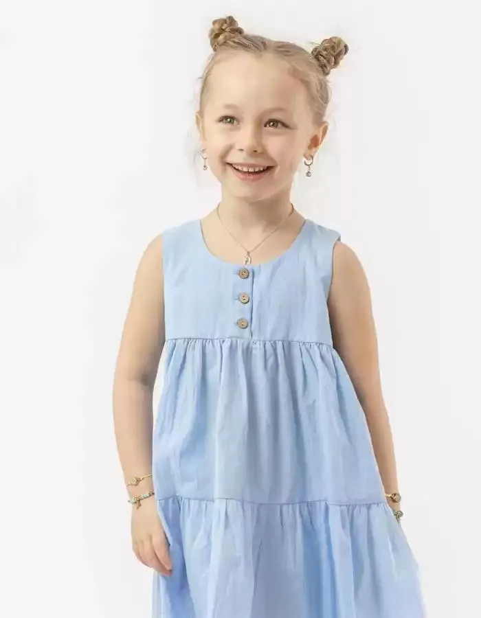 Catálogo de Lookbook Kids 2025 12 de mayo al 29 de mayo 2025 - Pagina 7