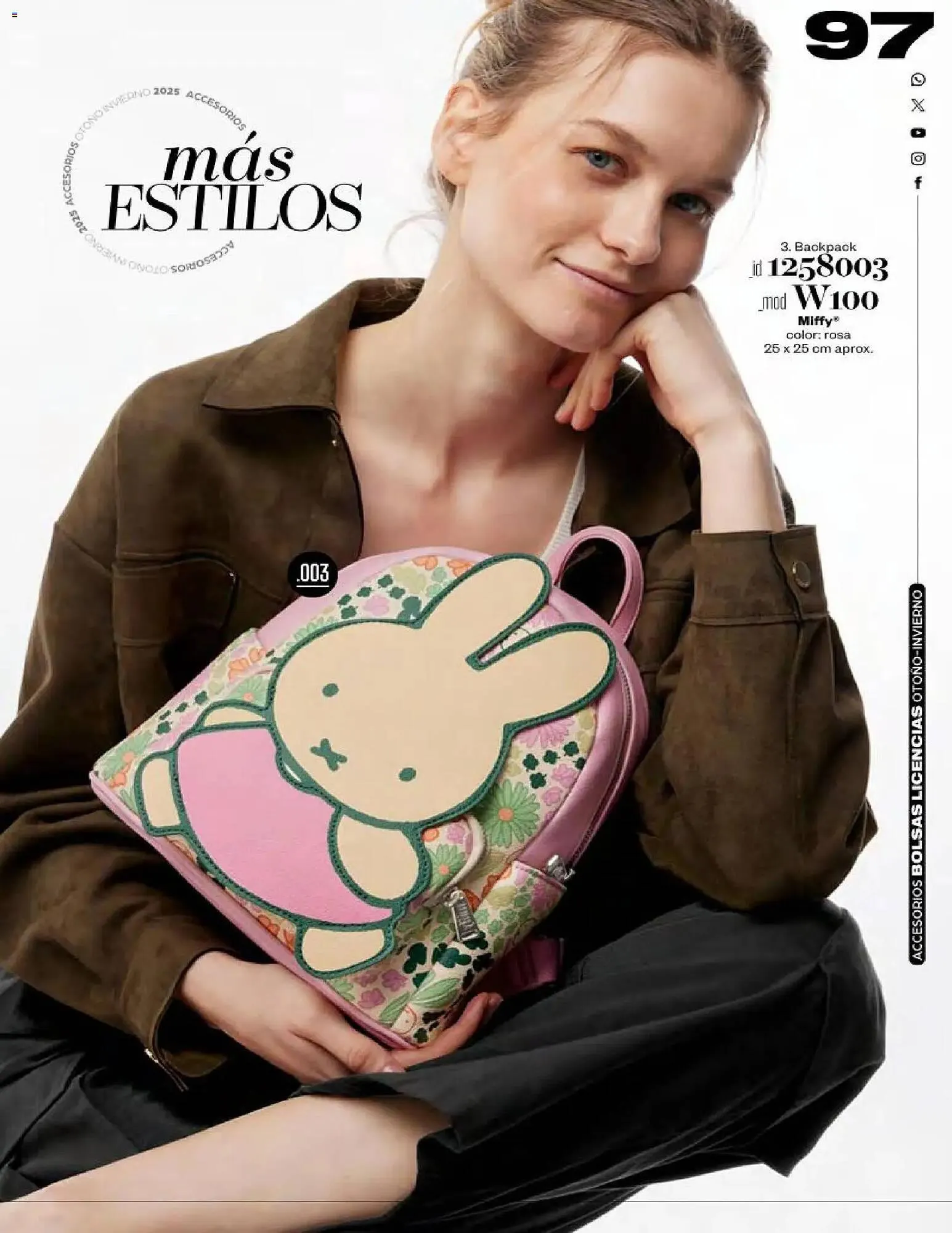 Catálogo de Catálogo Price Shoes 3 de noviembre al 1 de febrero 2026 - Pagina 97