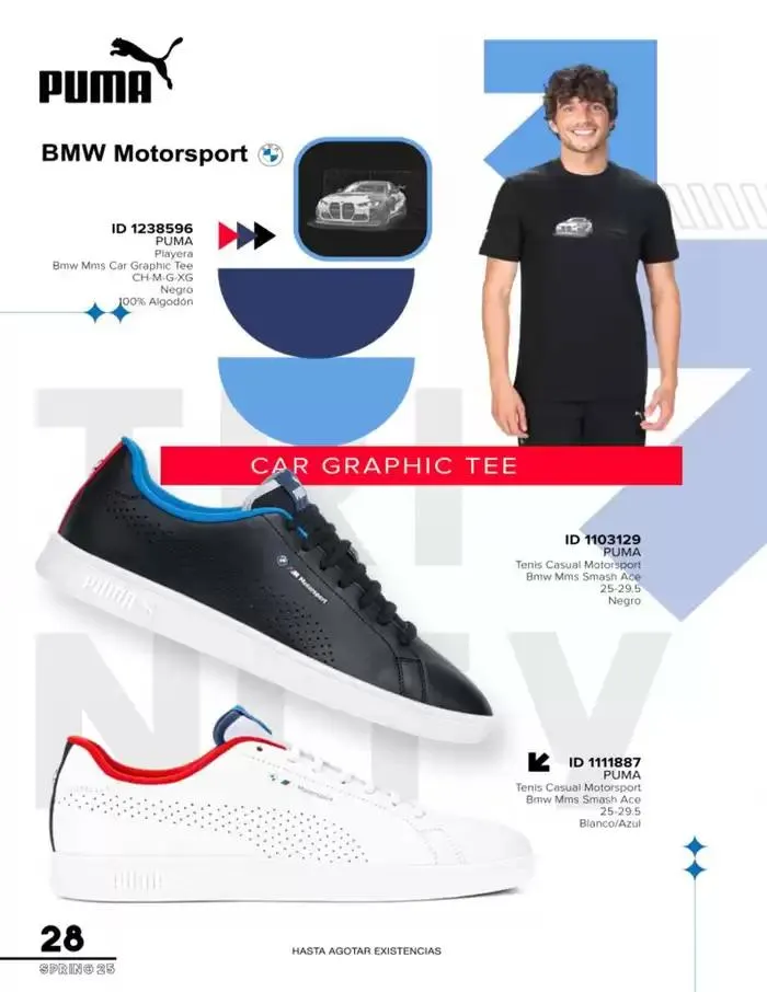 Catálogo de IMP SPRING | 2025 | 2E 22 de abril al 30 de junio 2025 - Pagina 28