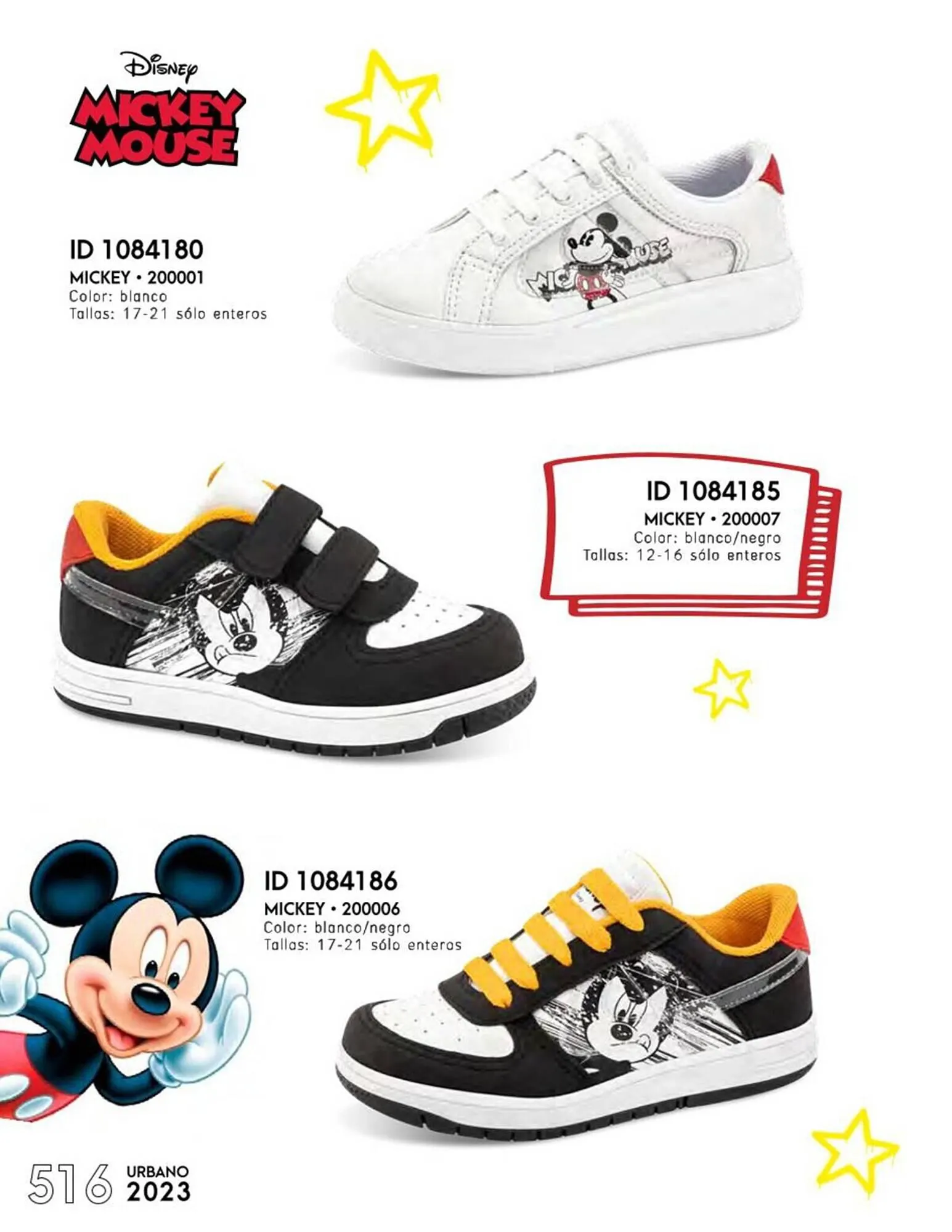 Catálogo de Catálogo Price Shoes 18 de abril al 10 de septiembre 2023 - Pagina 516