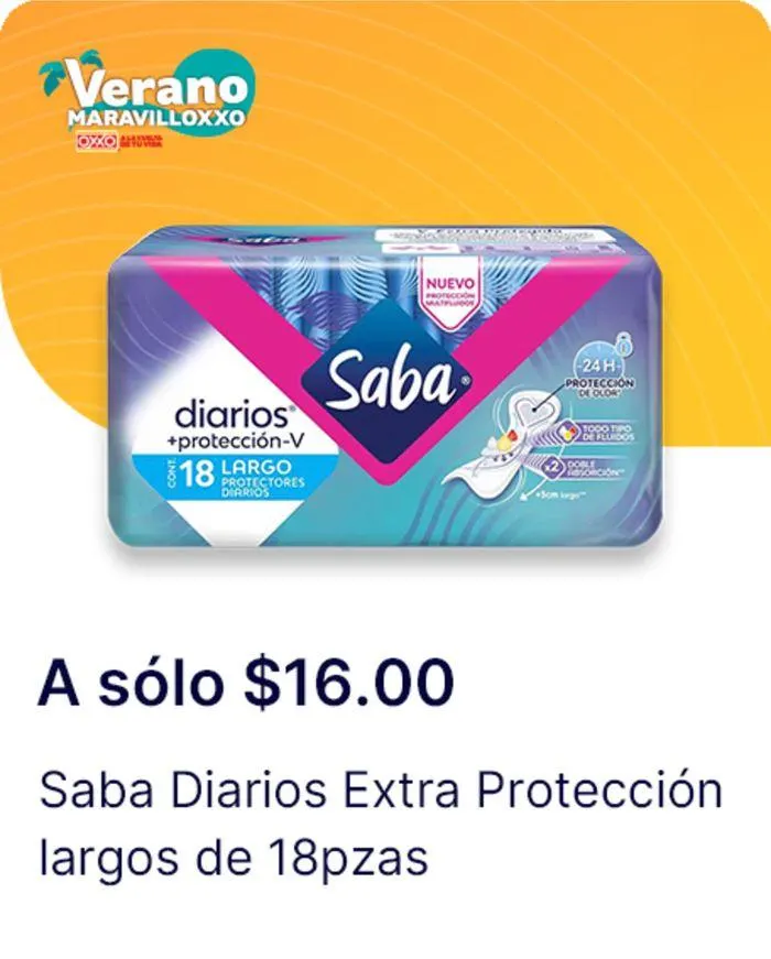 Catálogo de Ofertas Meravilloxxo 29 de mayo al 19 de junio 2024 - Pagina 65