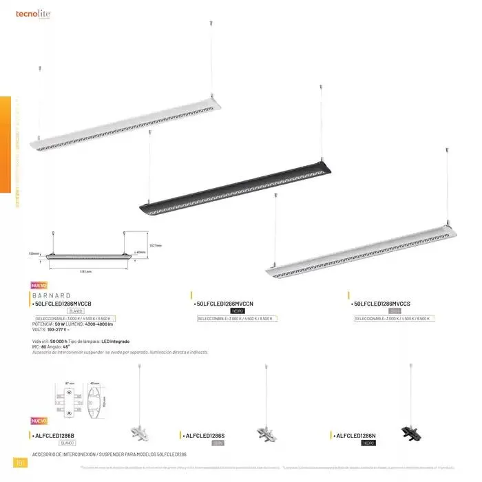 Catálogo de Catálogo 2024 10 de octubre al 31 de enero 2025 - Pagina 192