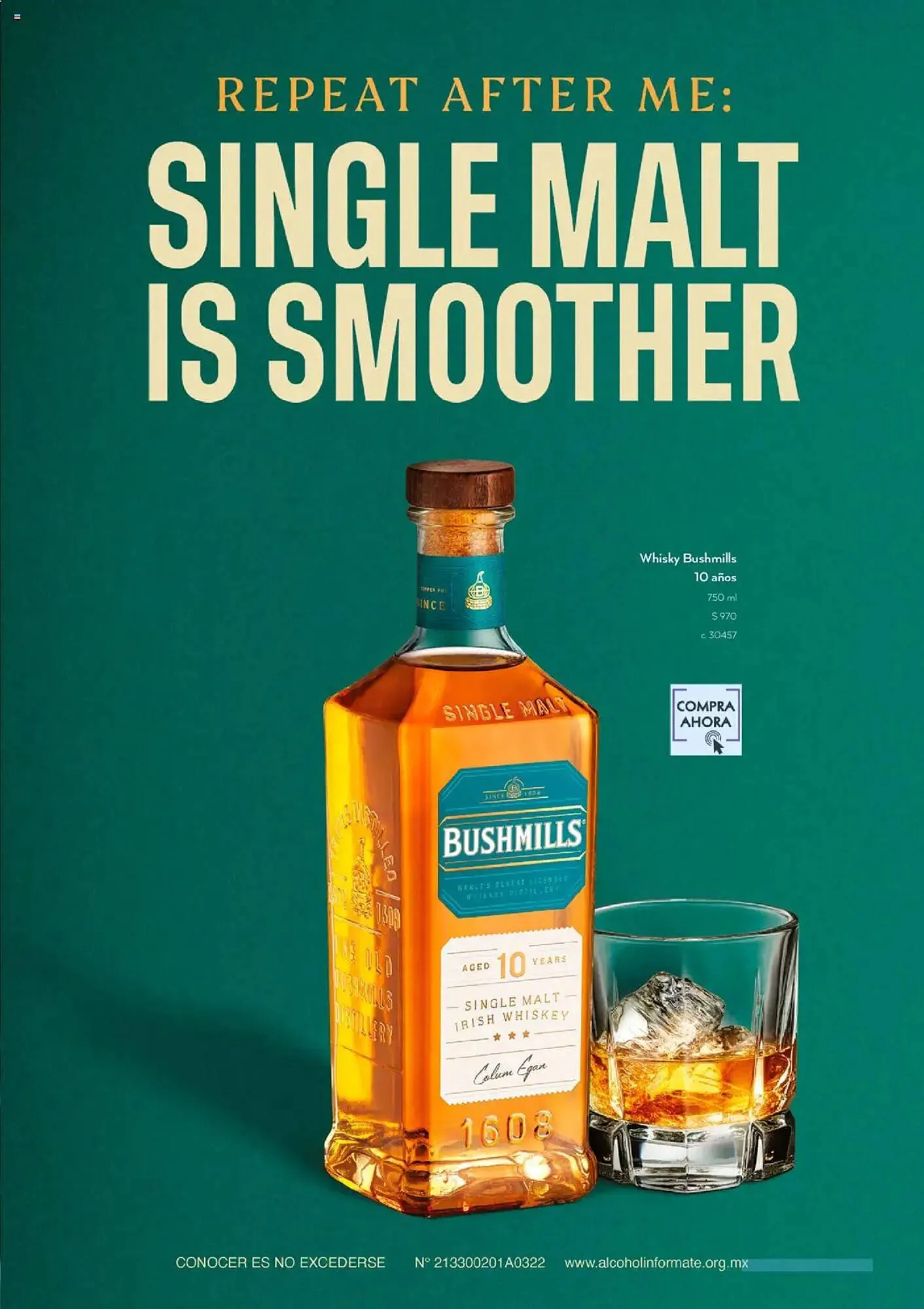 Catálogo de Folleto Bodegas Alianza 1 de octubre al 1 de enero 2026 - Pagina 7