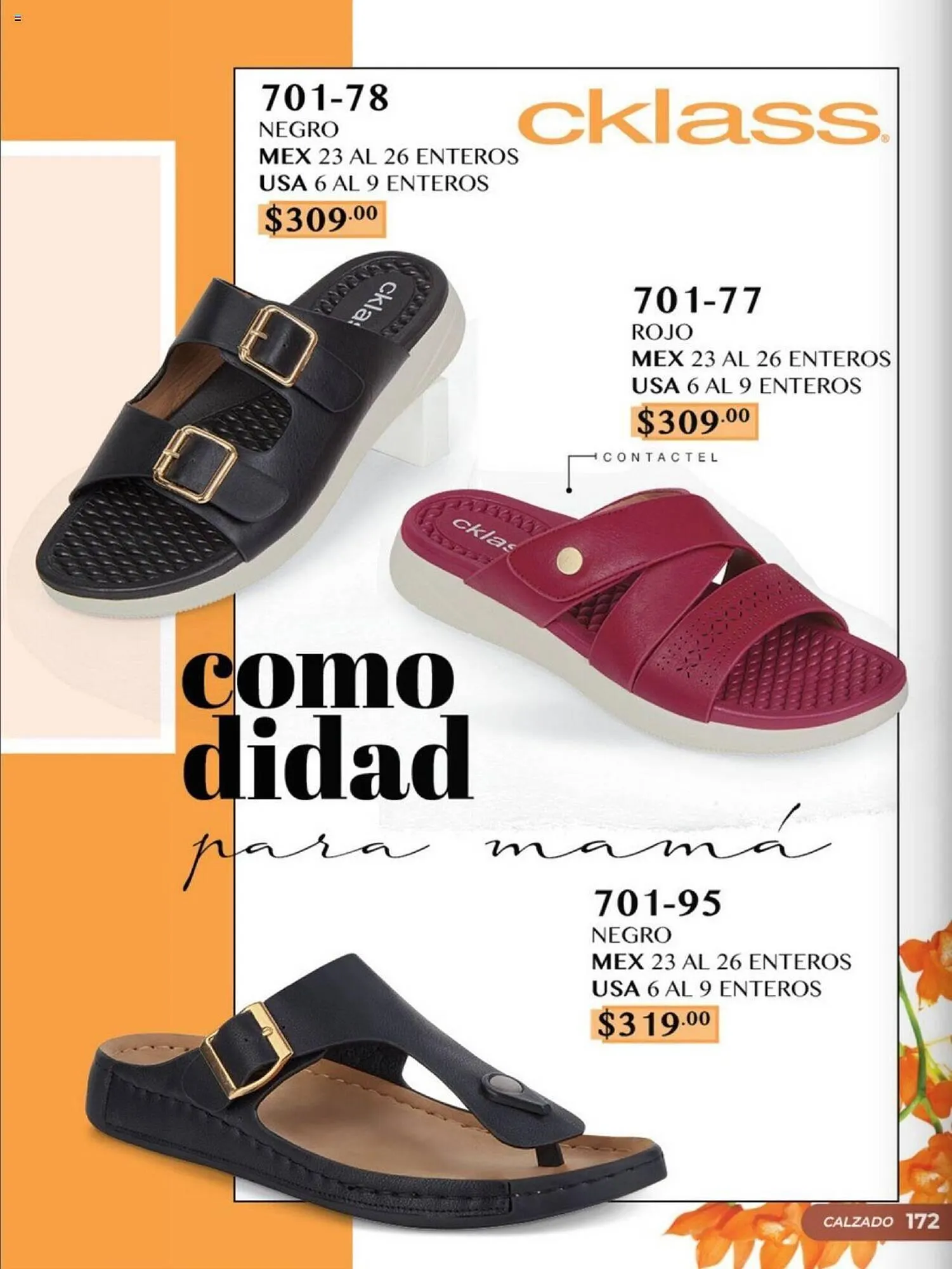 Catálogo de Catálogo Cklass 2 de mayo al 19 de mayo 2024 - Pagina 88