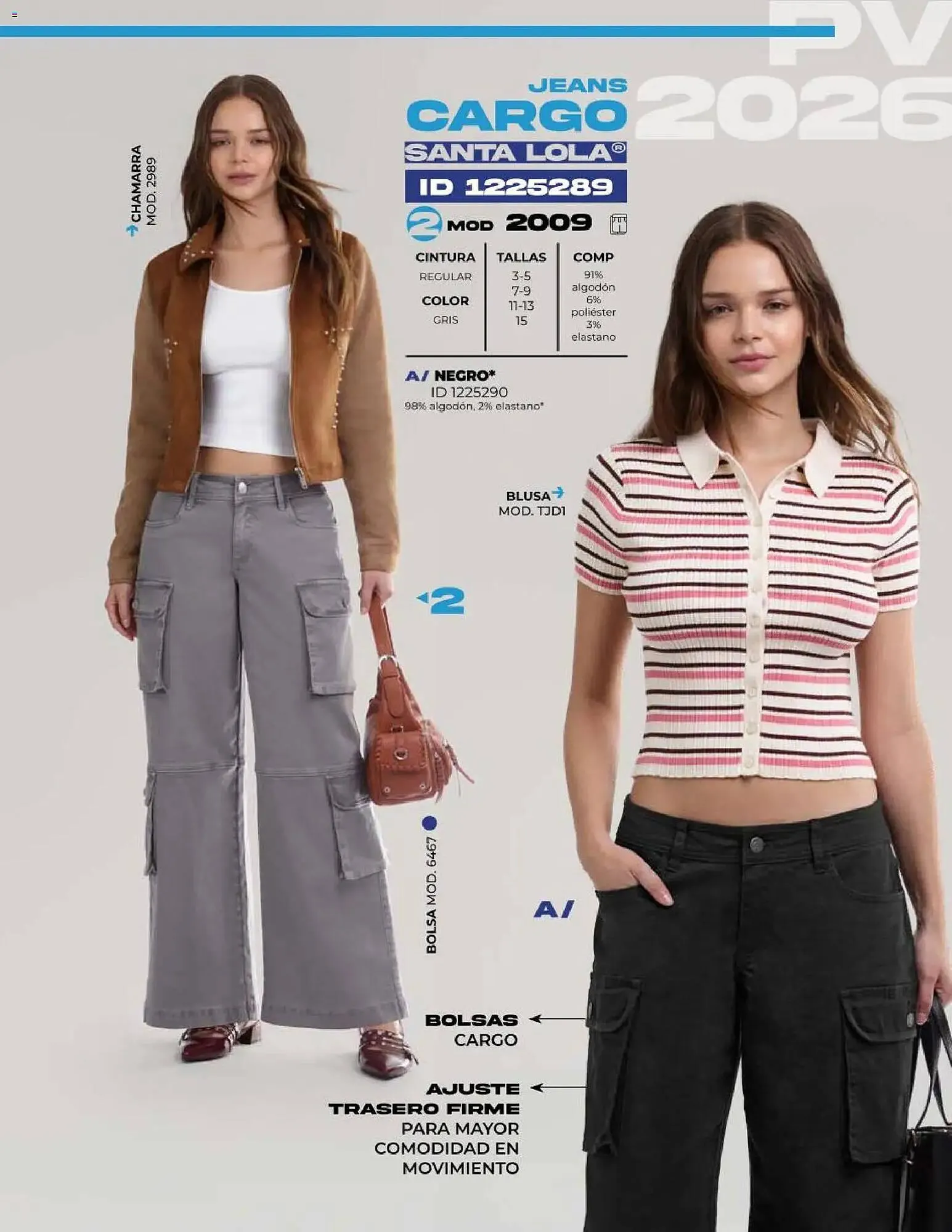 Catálogo de Catálogo Price Shoes 5 de febrero al 1 de septiembre 2026 - Pagina 27