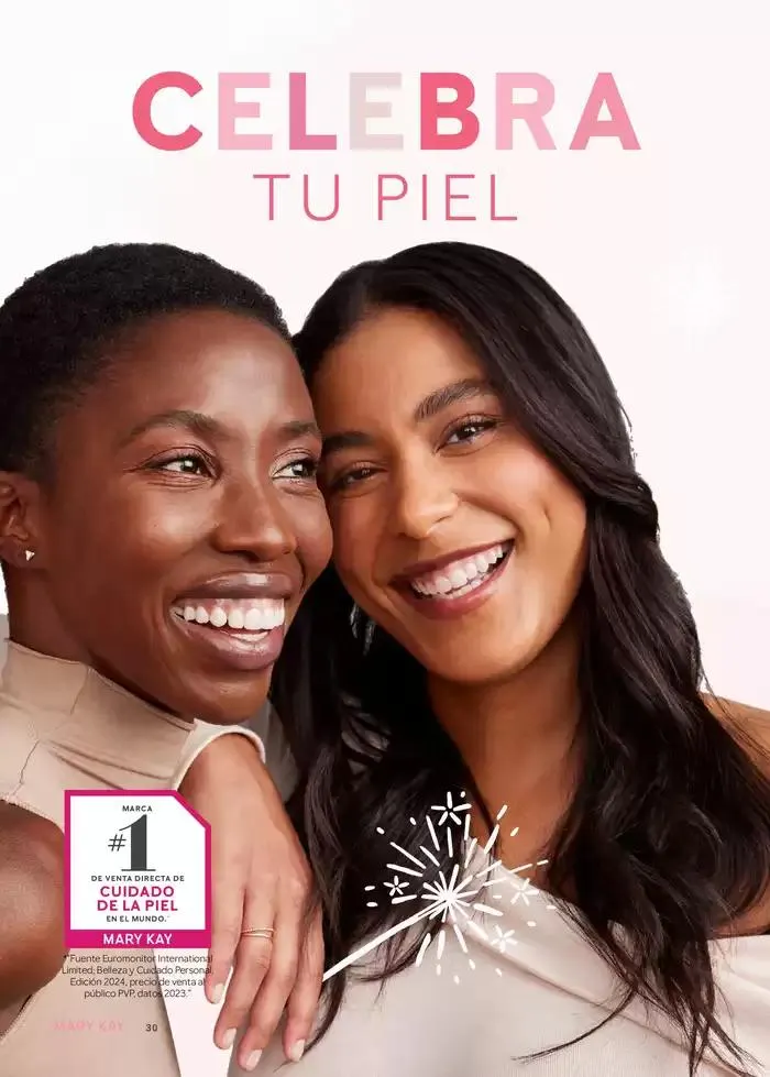 Catálogo de The Look 7 de enero al 31 de enero 2025 - Pagina 30