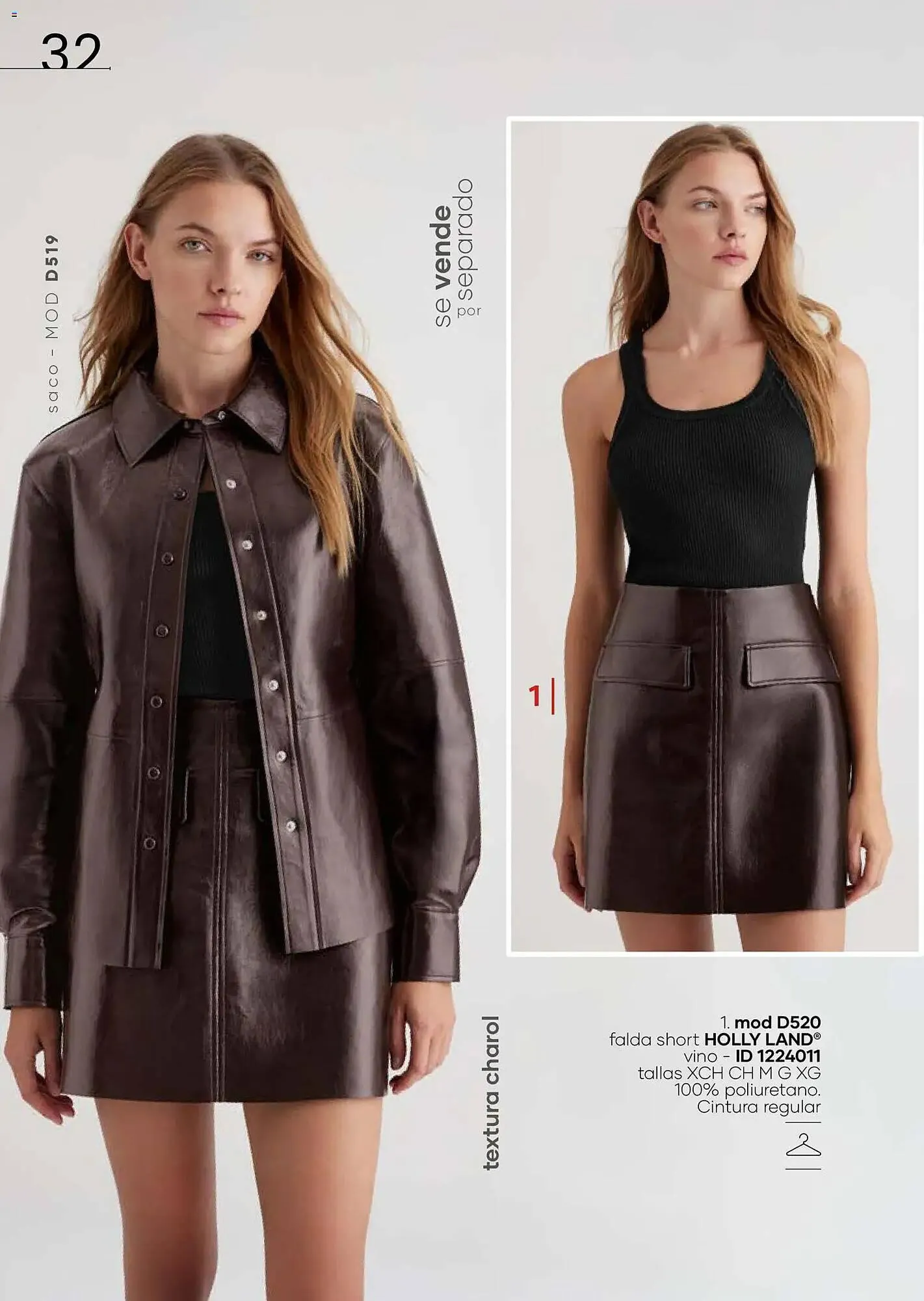 Catálogo de Catálogo Price Shoes 27 de noviembre al 1 de marzo 2026 - Pagina 32