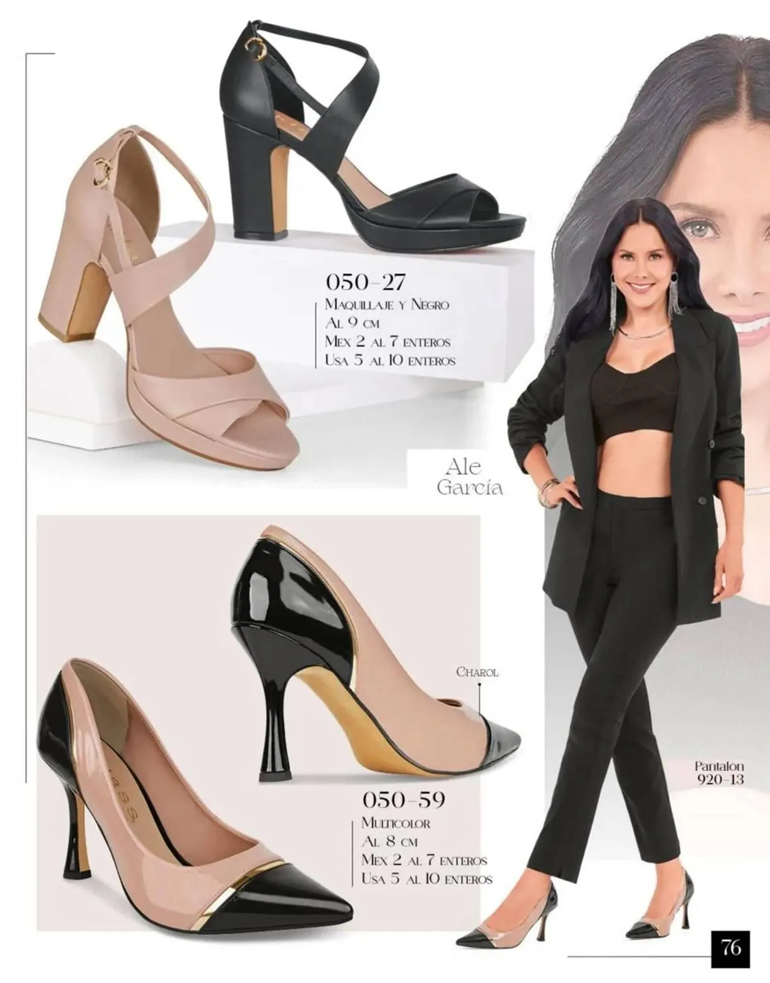 Catálogo de Catálogo Cklass 11 de julio al 31 de diciembre 2025 - Pagina 15