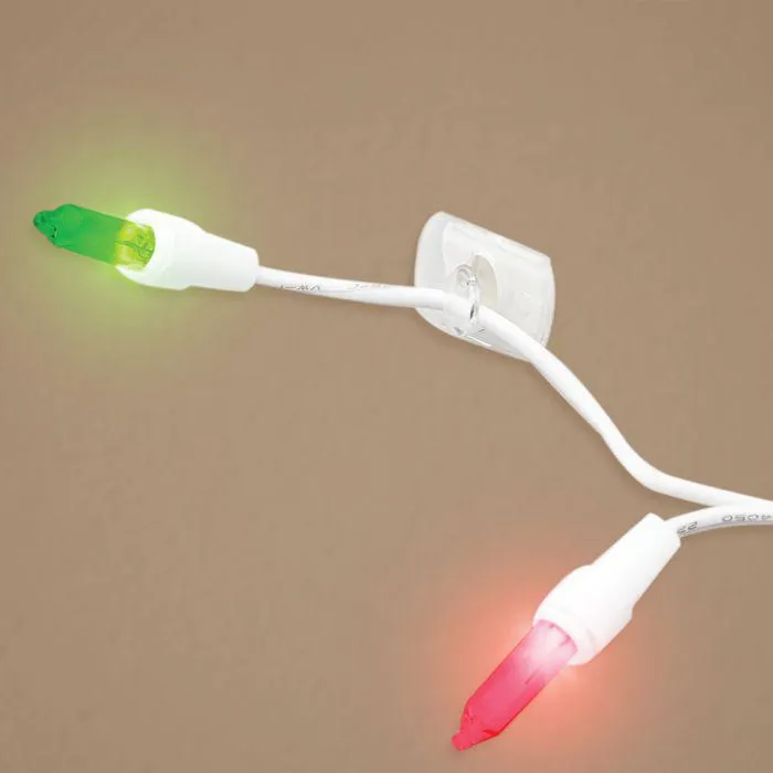 Mini Practi Ganchitos