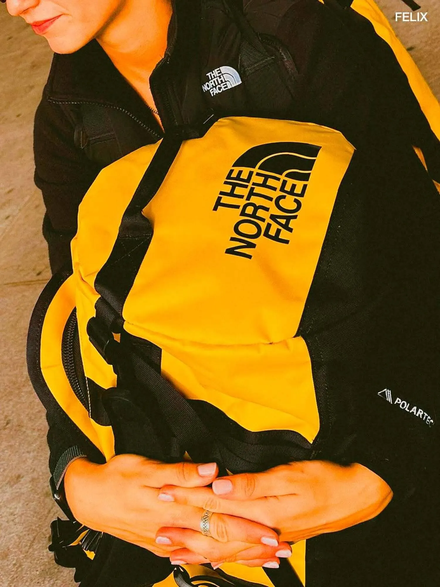 Catálogo de Catálogo The North Face 20 de abril al 3 de mayo 2026 - Pagina 5