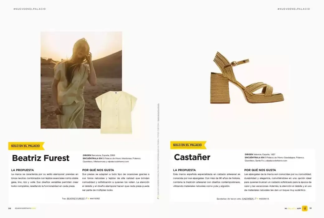 Catálogo de Nuestras mejores ofertas para ti 3 de marzo al 31 de mayo 2025 - Pagina 17