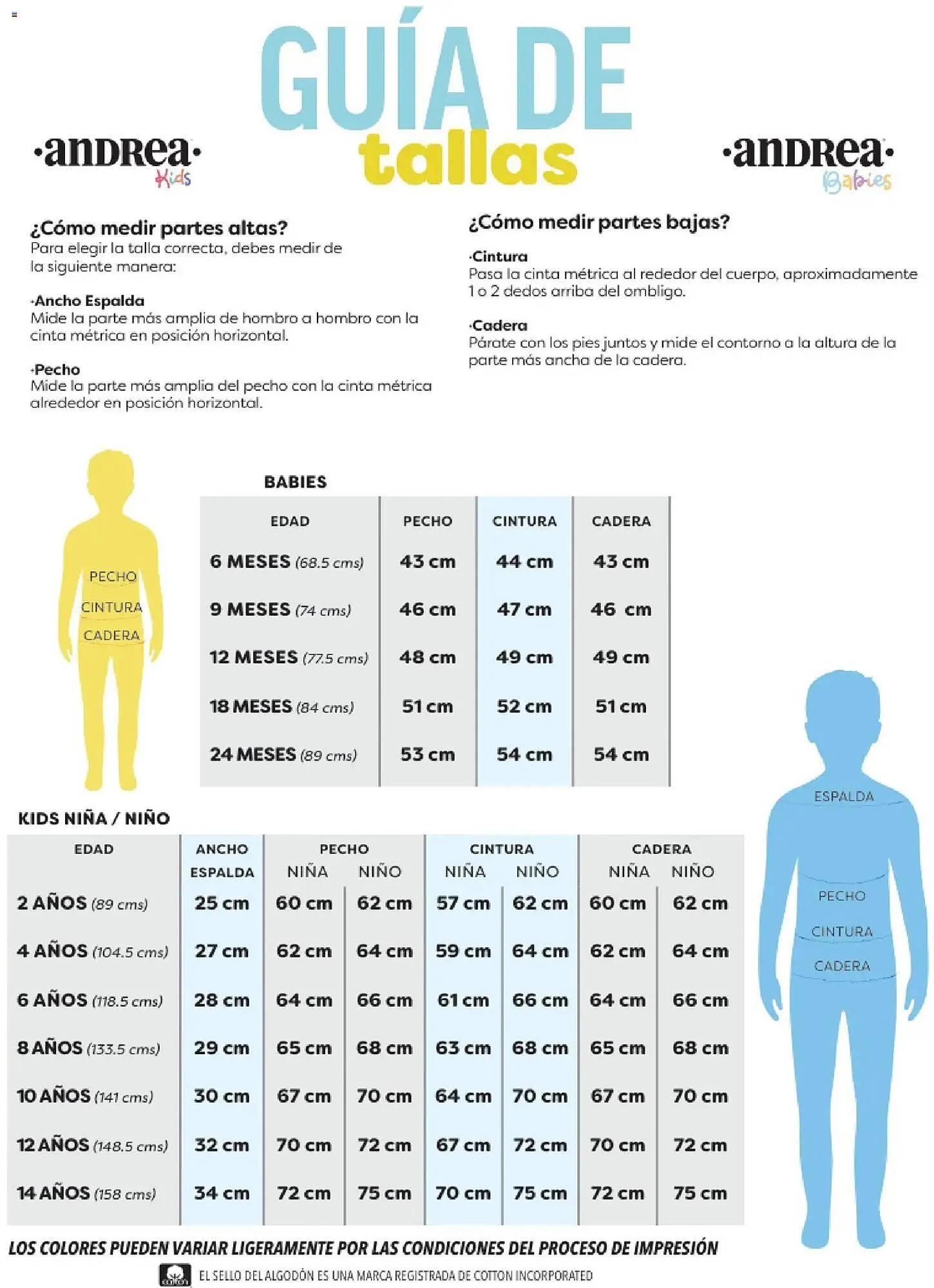 Catálogo de Catálogo Andrea 25 de enero al 24 de mayo 2026 - Pagina 109