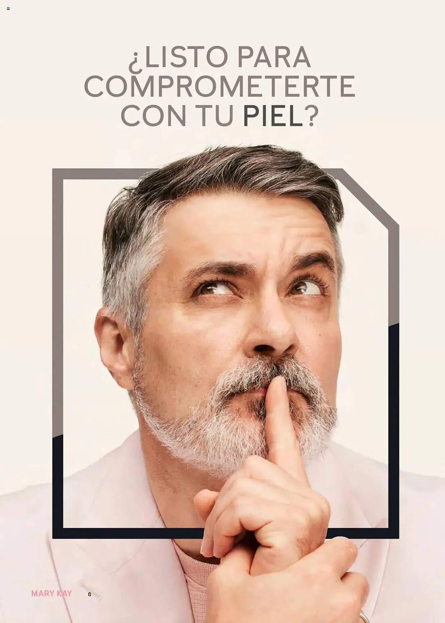 Catálogo de Catálogo Mary Kay 2 de julio al 2 de julio 2025 - Pagina 8