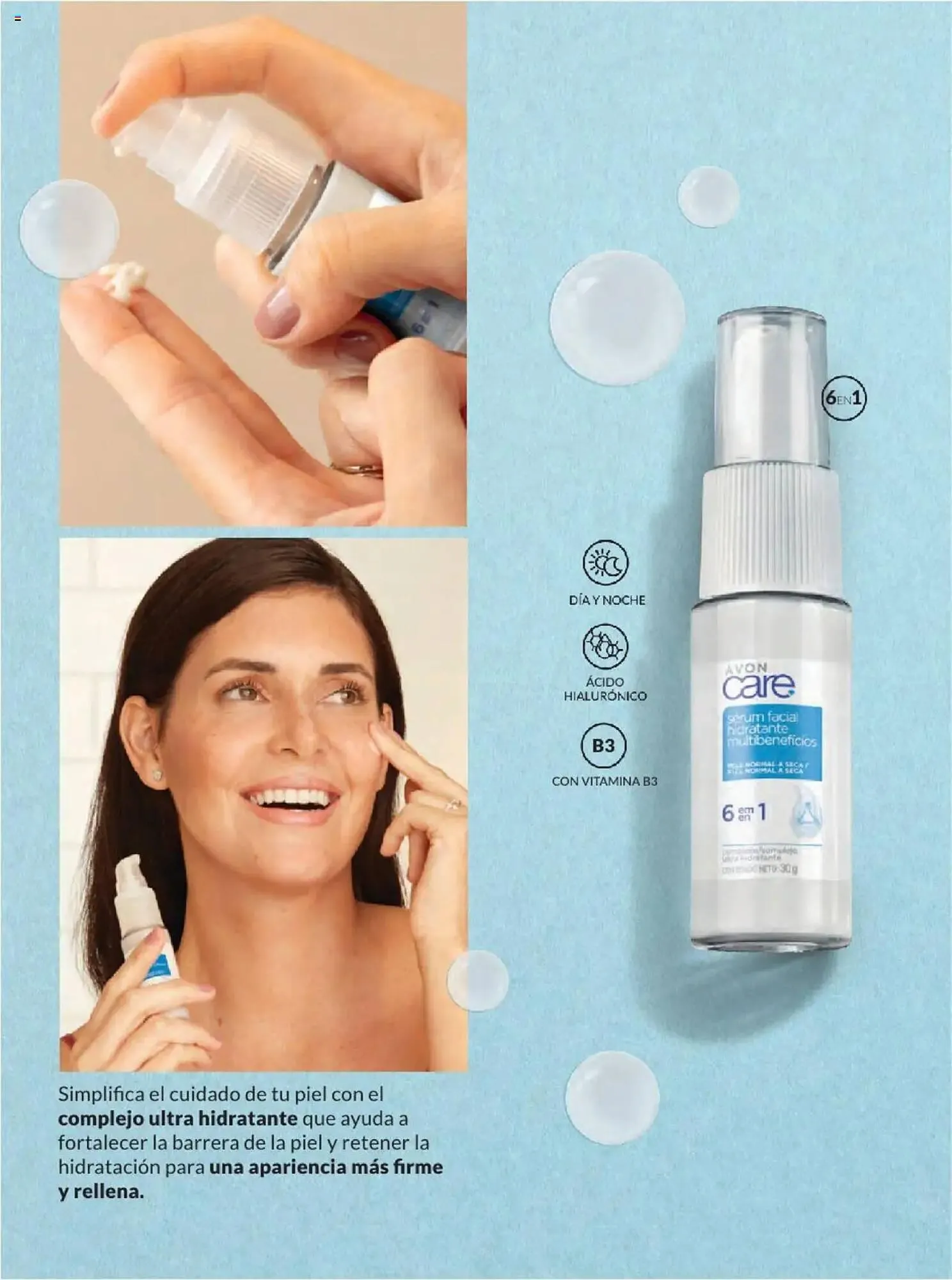 Catálogo de Catálogo Avon 3 de diciembre al 18 de enero 2025 - Pagina 355