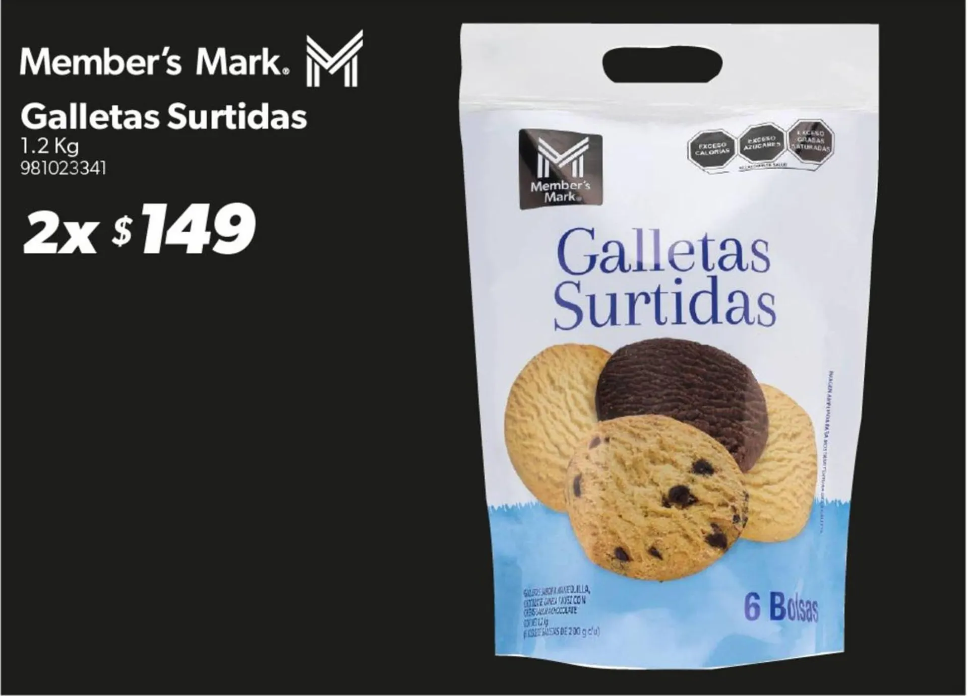 Catálogo de Catálogo Sam's Club 26 de junio al 3 de julio 2025 - Pagina 33