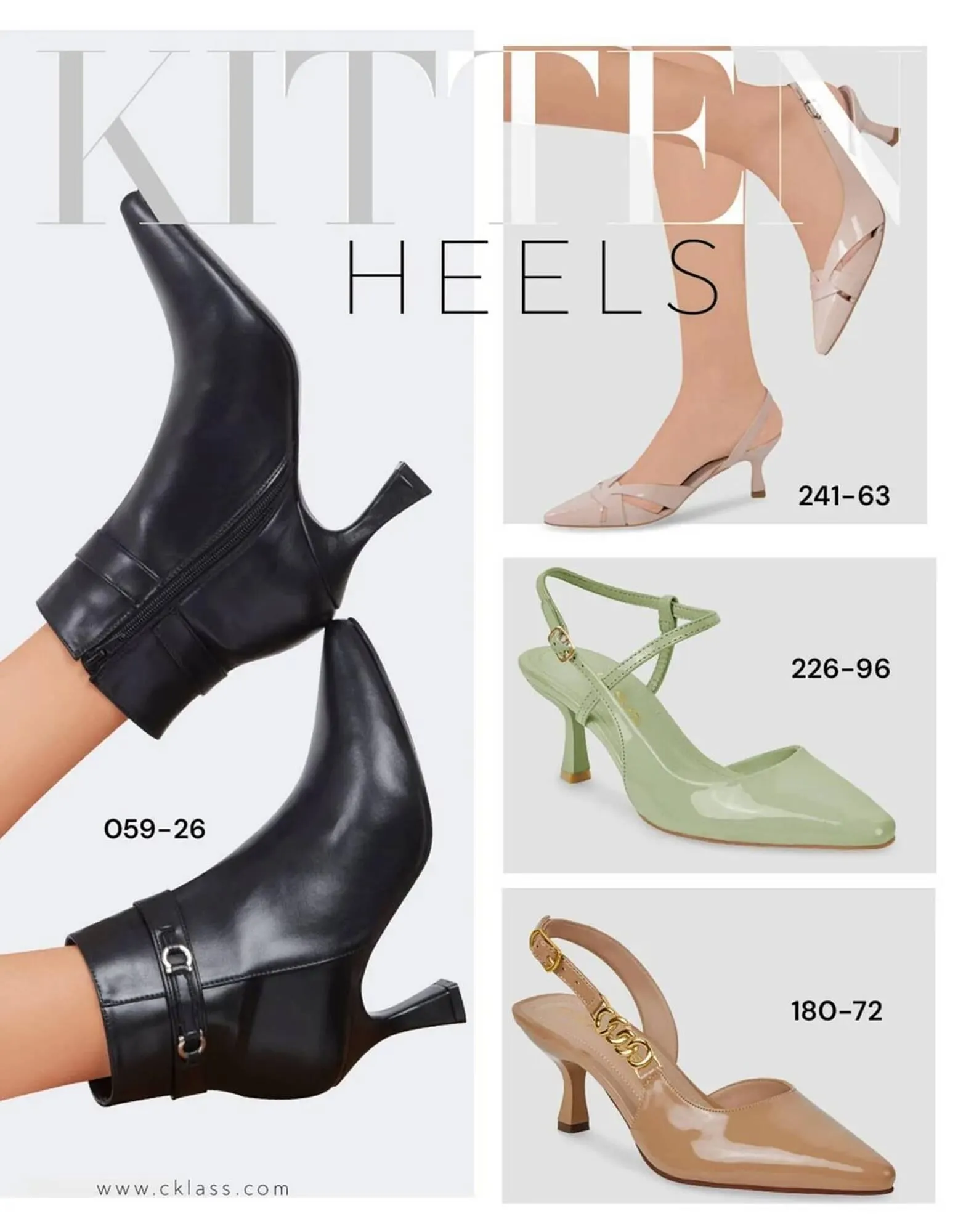 Catálogo de Catálogo Cklass 7 de enero al 31 de agosto 2026 - Pagina 102