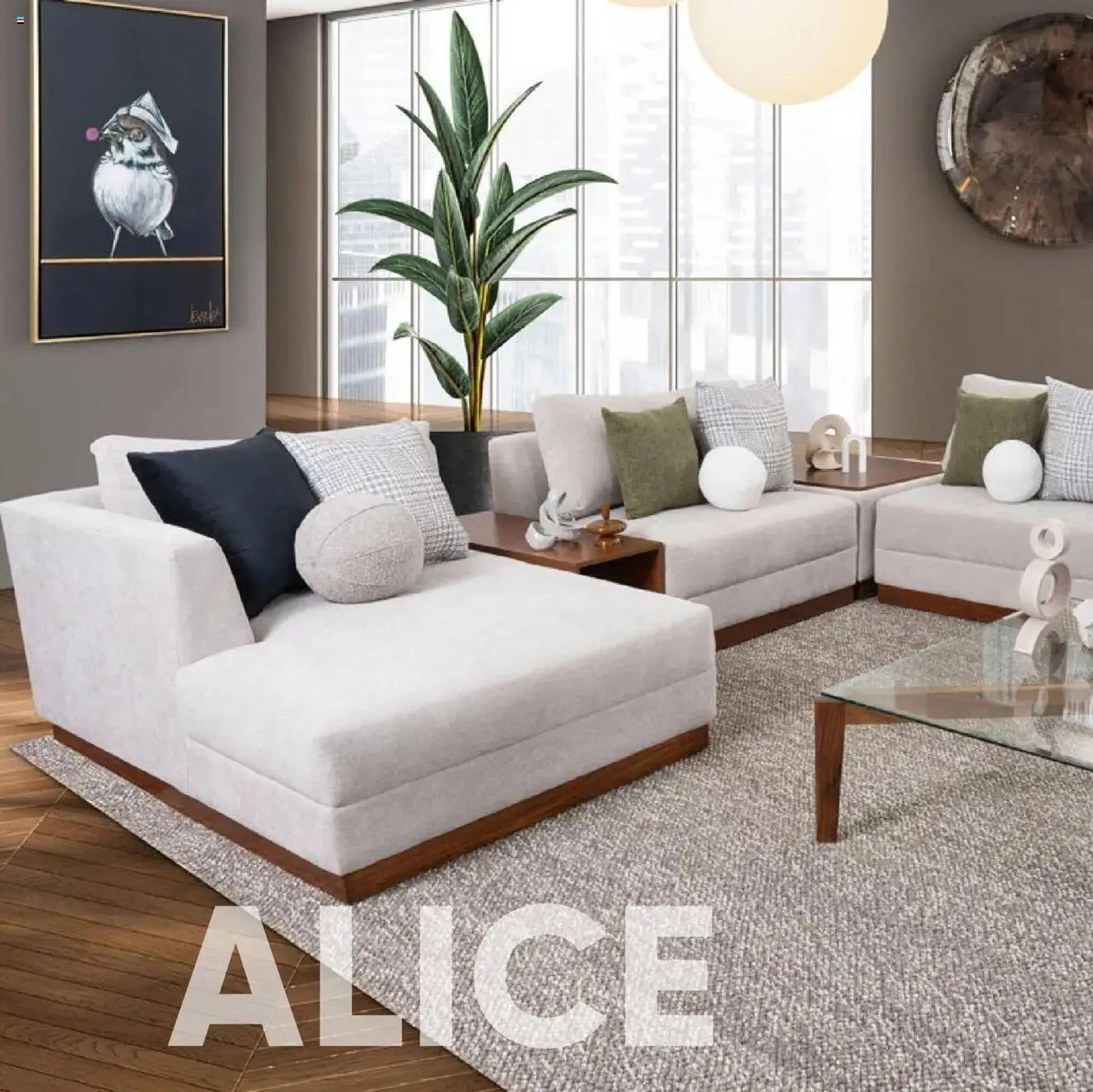 Catálogo de Catálogo Muebles Dico 25 de septiembre al 1 de agosto 2026 - Pagina 112