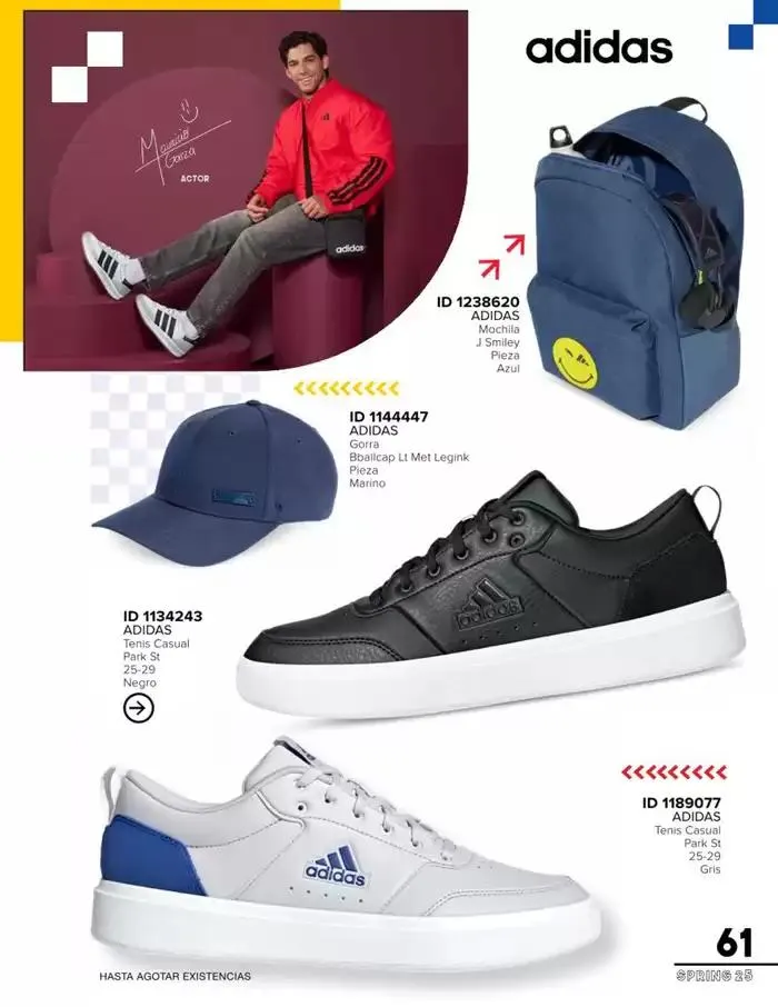 Catálogo de IMP SPRING | 2025 | 1E 17 de febrero al 28 de febrero 2025 - Pagina 63