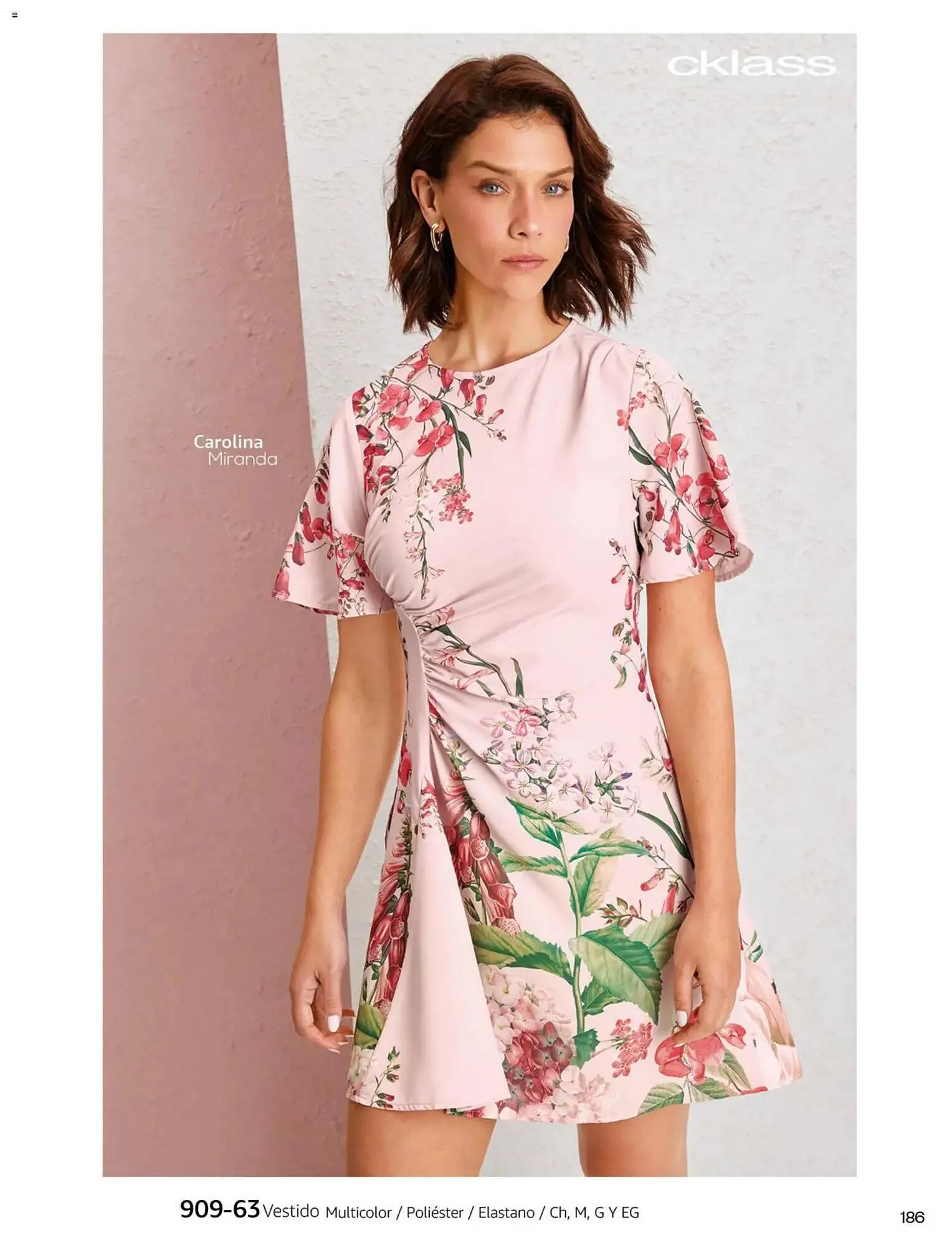 Catálogo de Catálogo Cklass 2 de enero al 1 de mayo 2026 - Pagina 228