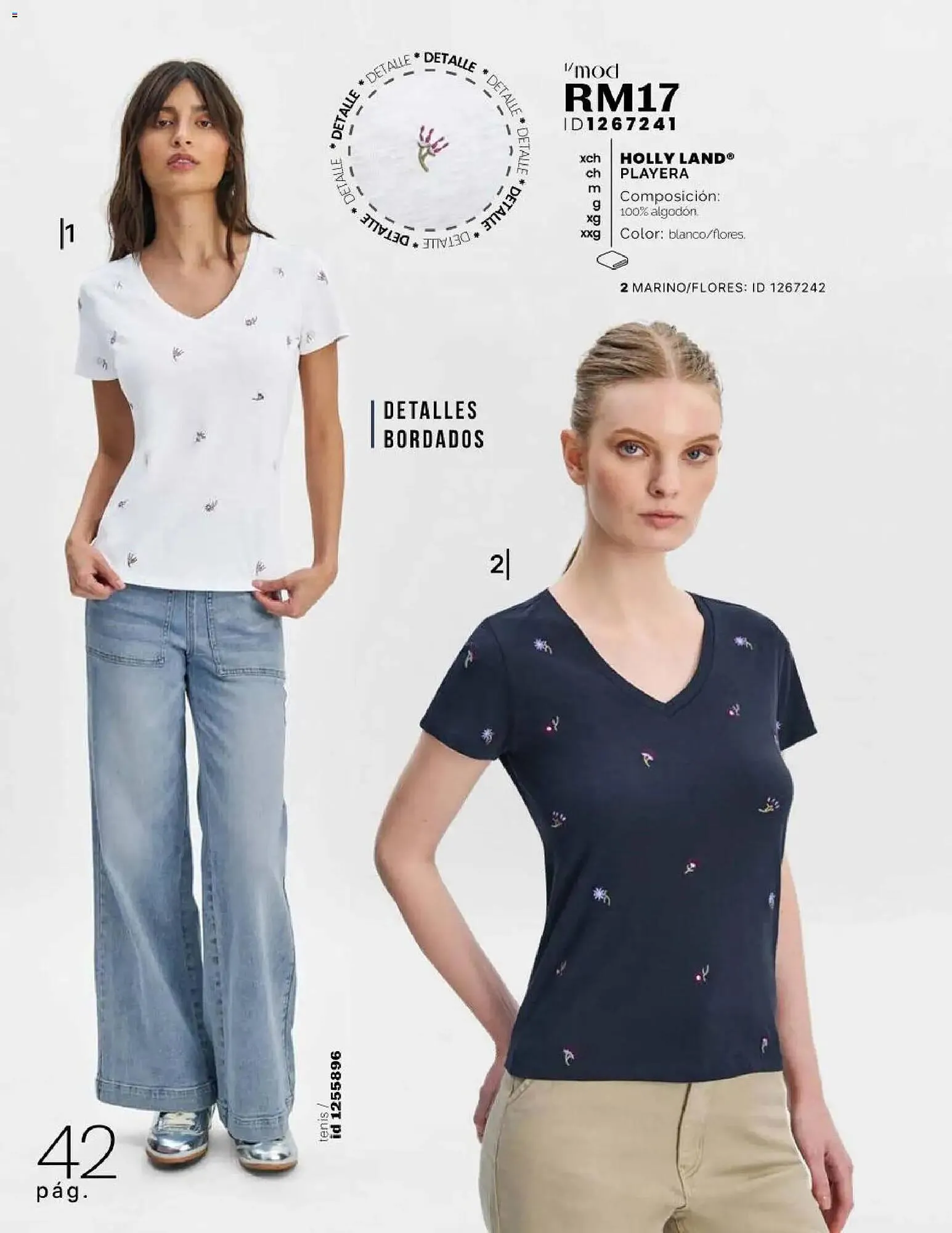 Catálogo de Catálogo Price Shoes 11 de marzo al 1 de octubre 2026 - Pagina 42