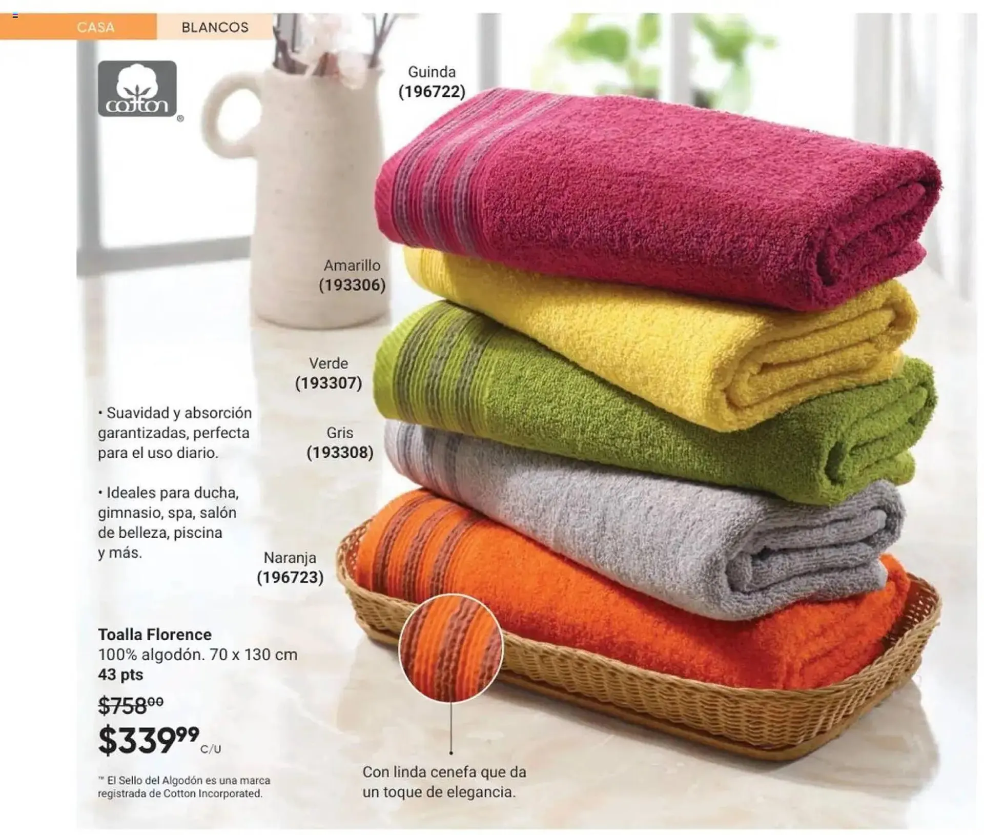 Catálogo de Catálogo Avon 20 de diciembre al 23 de enero 2026 - Pagina 120