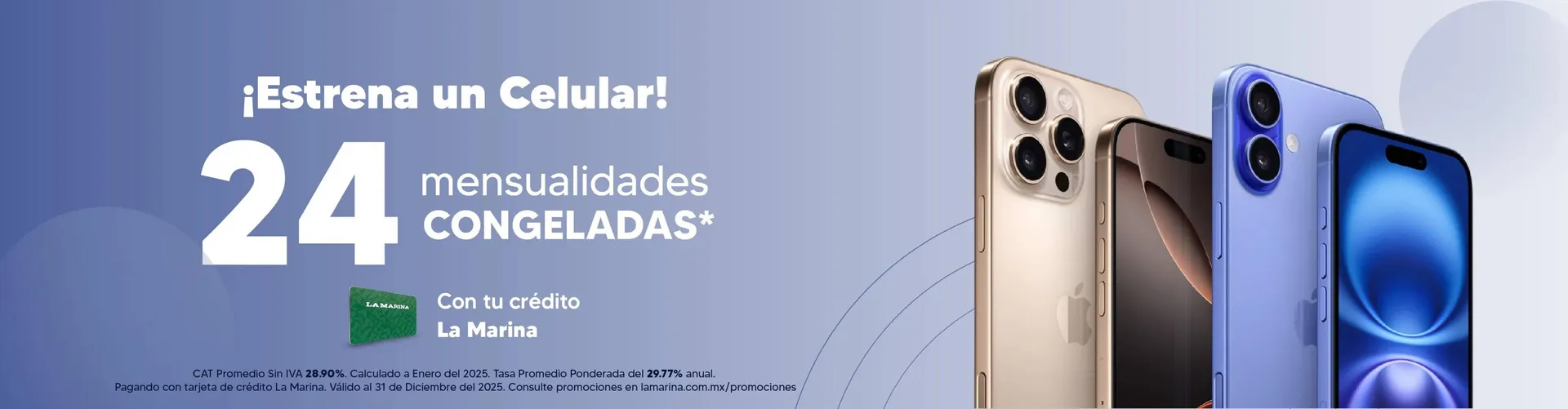 Catálogo de Catálogo La Marina 25 de febrero al 31 de diciembre 2025 - Pagina 2