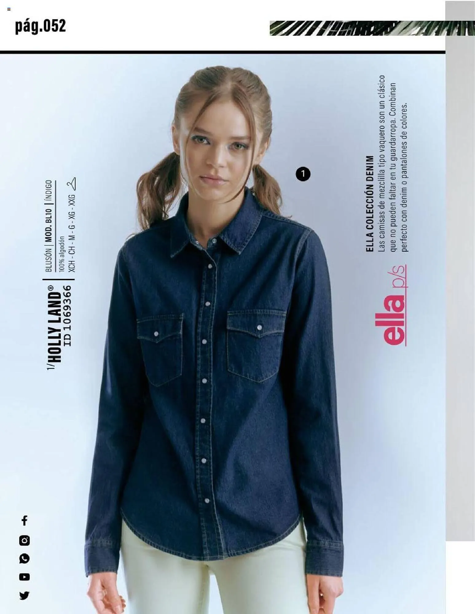 Catálogo de Catálogo Price Shoes 10 de marzo al 31 de agosto 2023 - Pagina 54