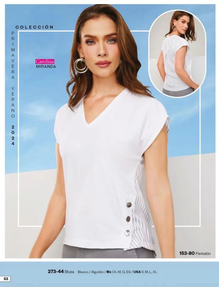 Catálogo de Cklass Secrets 30 de enero al 30 de junio 2024 - Pagina 308