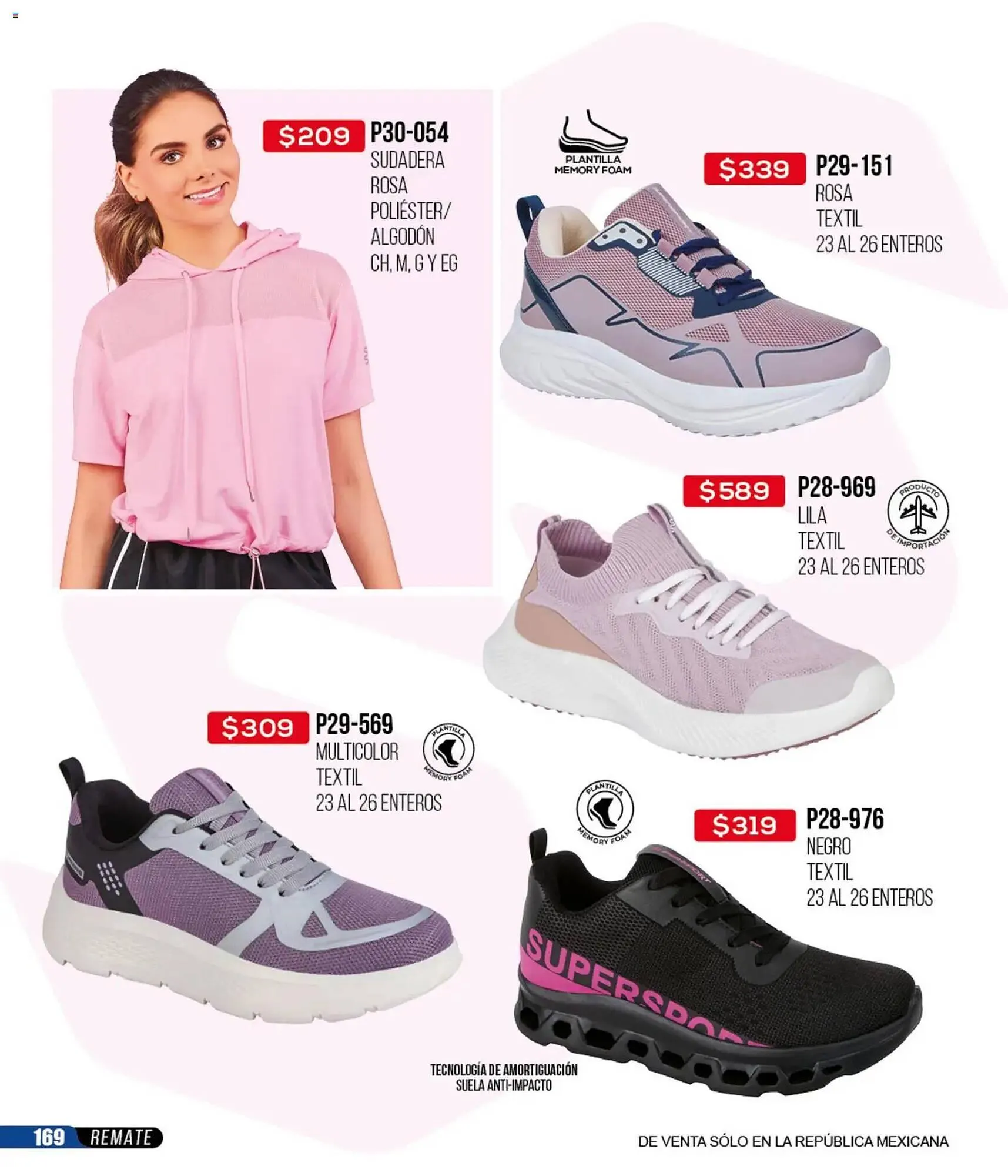 Catálogo de Catálogo Cklass 19 de febrero al 28 de febrero 2026 - Pagina 170