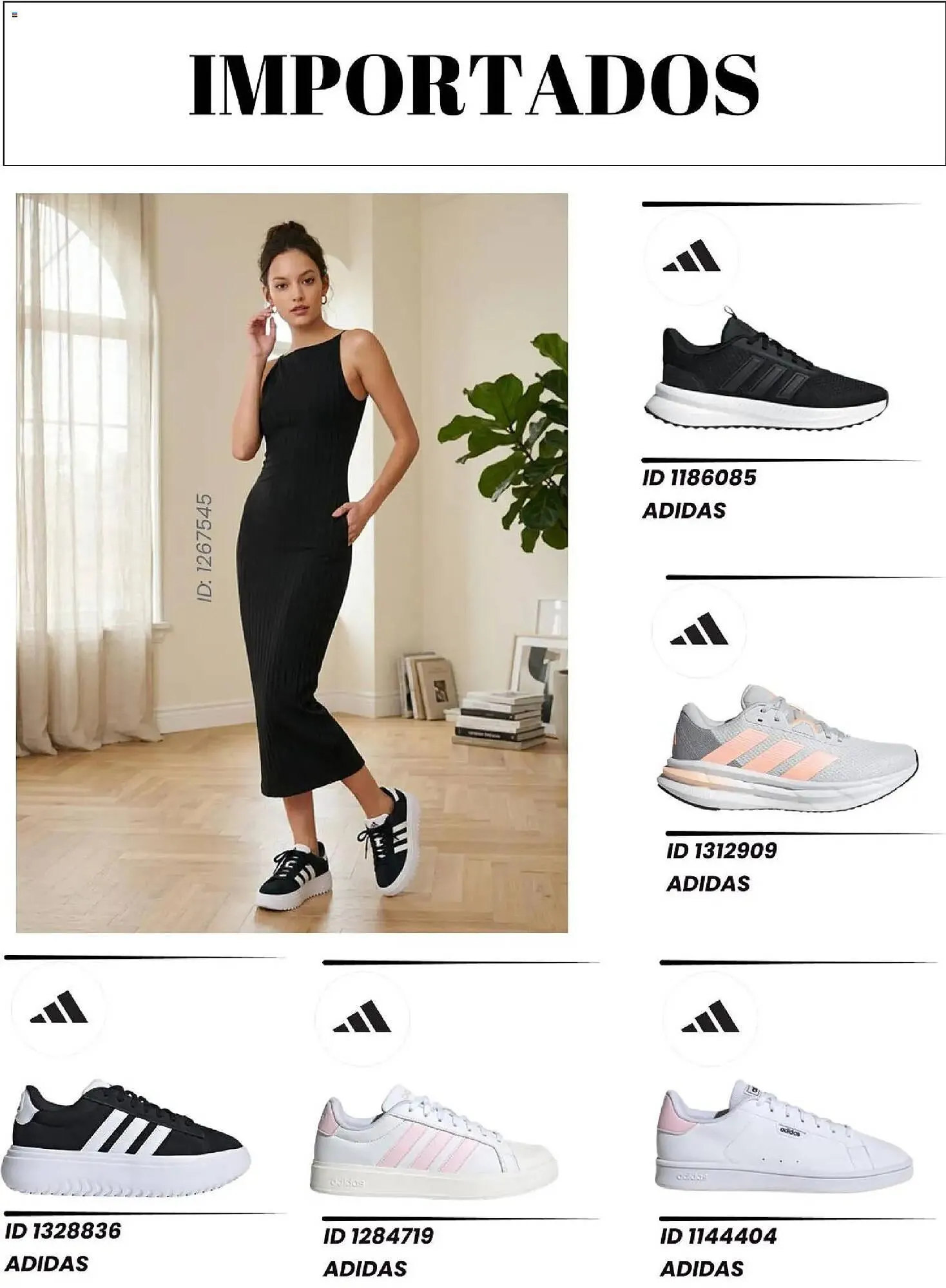 Catálogo de Catálogo Price Shoes 22 de abril al 16 de mayo 2026 - Pagina 19