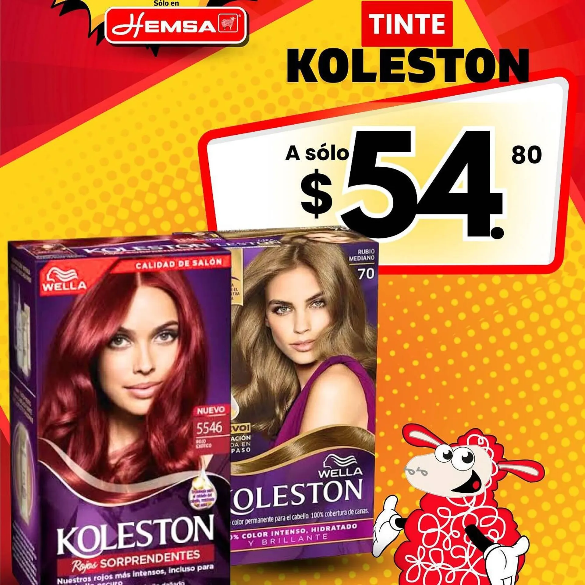 Catálogo de Catálogo Hemsa 20 de junio al 20 de junio 2025 - Pagina 2