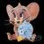 TOM AND JERRY Fluffy Puffy~YUMMY YUMMY WORLD~vol.1(B:JERRY)