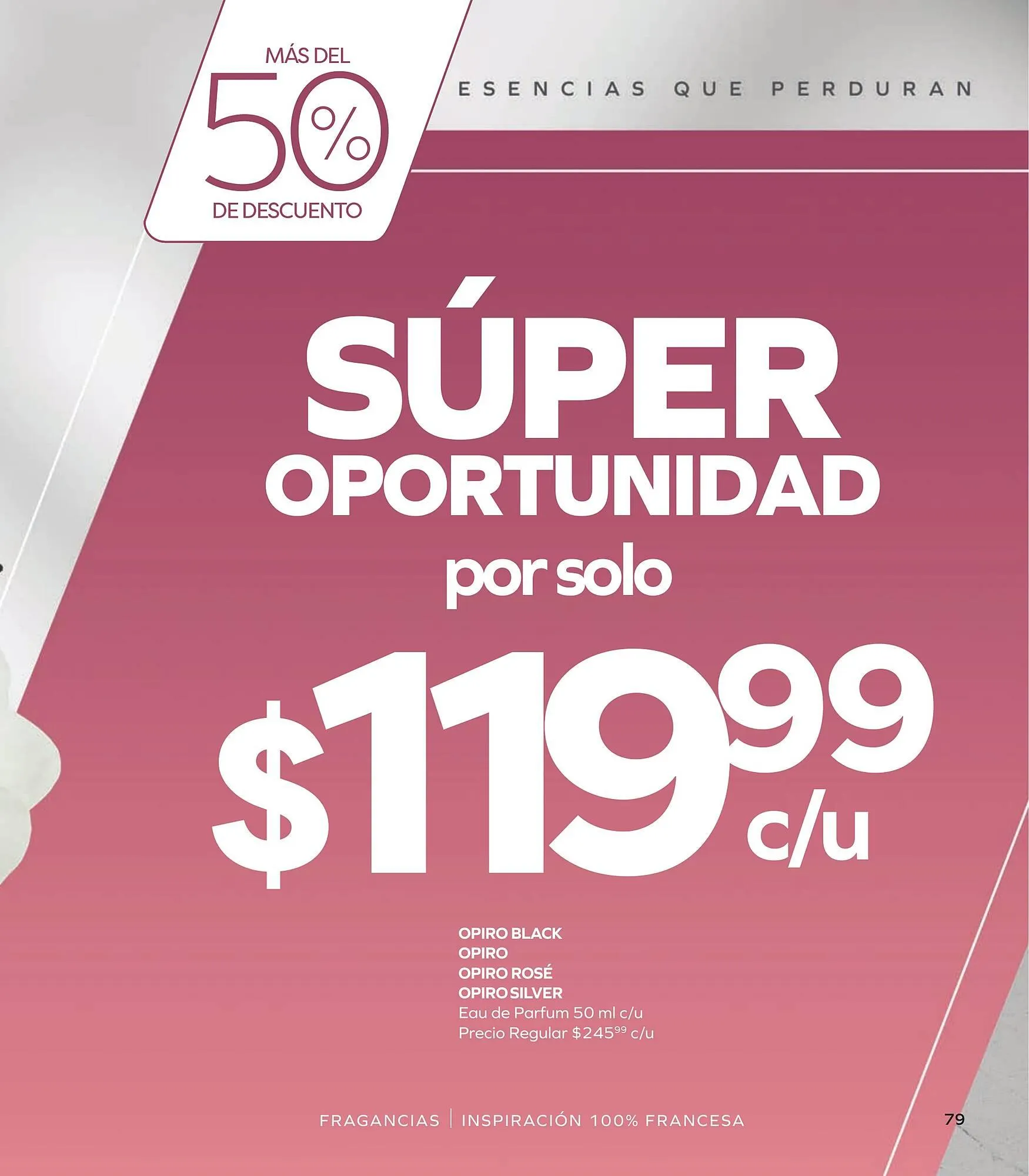 Catálogo de Catálogo Stanhome 6 de mayo al 23 de mayo 2025 - Pagina 83