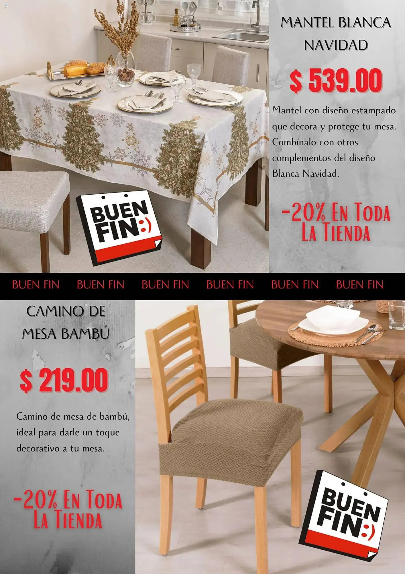 Catálogo de Catálogo Vianney 13 de noviembre al 18 de noviembre 2025 - Pagina 4