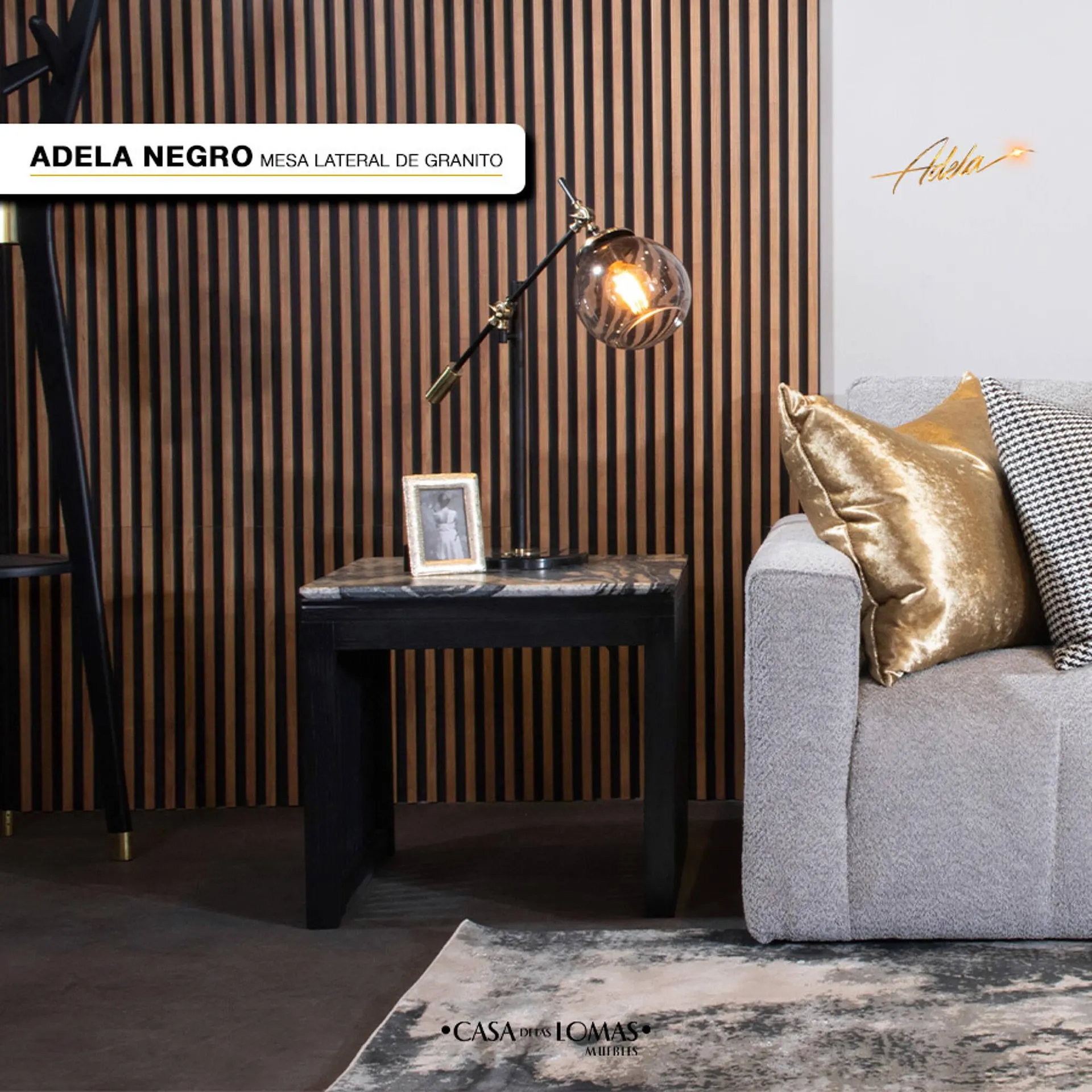 Catálogo de Catálogo Casa de las Lomas 16 de abril al 16 de abril 2026 - Pagina 4