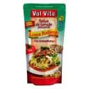Salsa Para Pasta Valvita Champinones 250 Gr