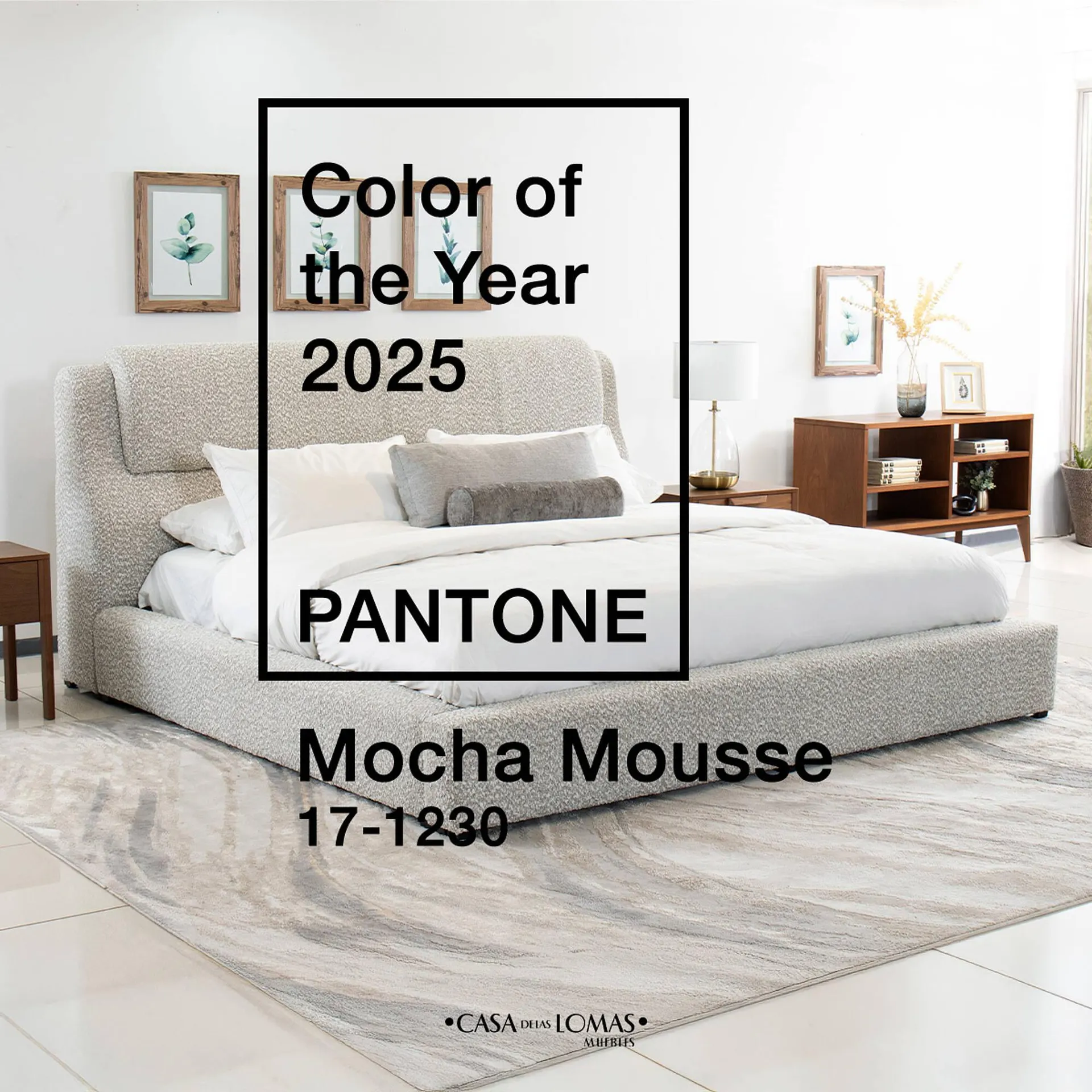 Catálogo Casa de las Lomas - 1