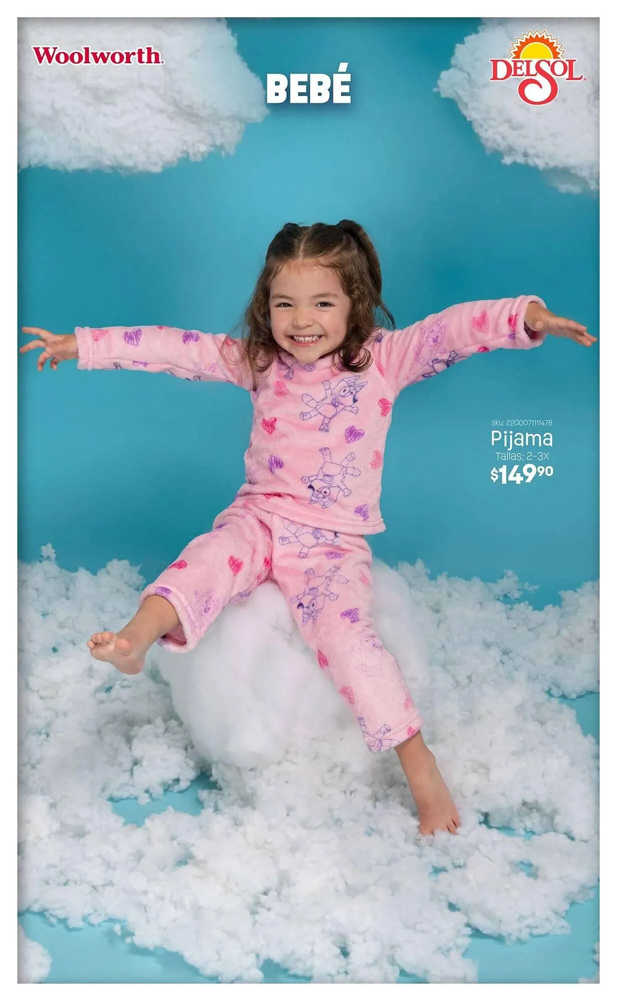 Catálogo de Catálogo Woolworth 4 de noviembre al 10 de noviembre 2025 - Pagina 18