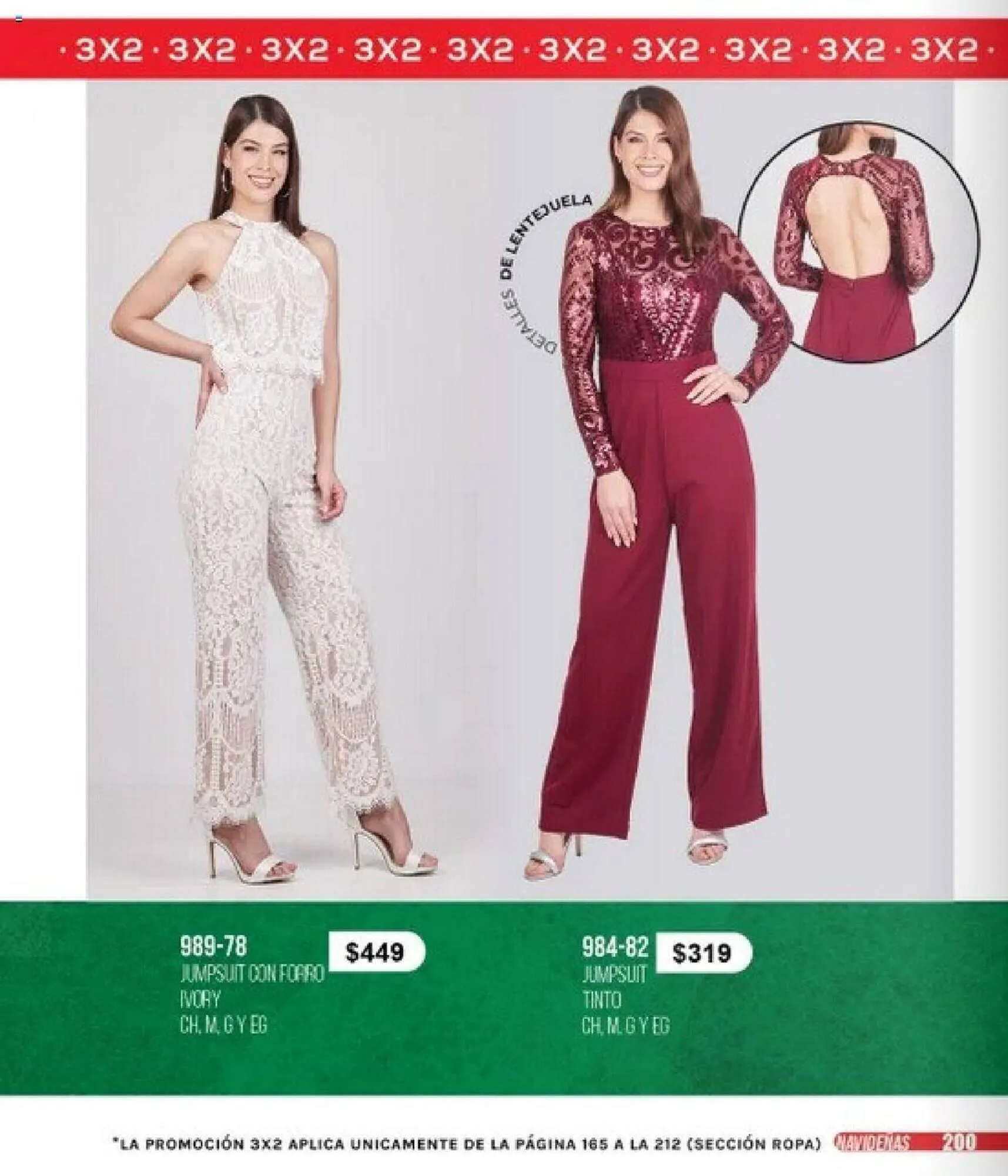 Catálogo de Catálogo Cklass 15 de diciembre al 25 de diciembre 2023 - Pagina 568