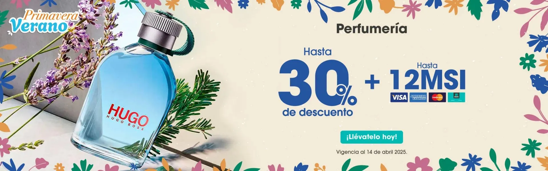 Catálogo de Catálogo Surtidora Departamental 2 de abril al 14 de abril 2025 - Pagina 2